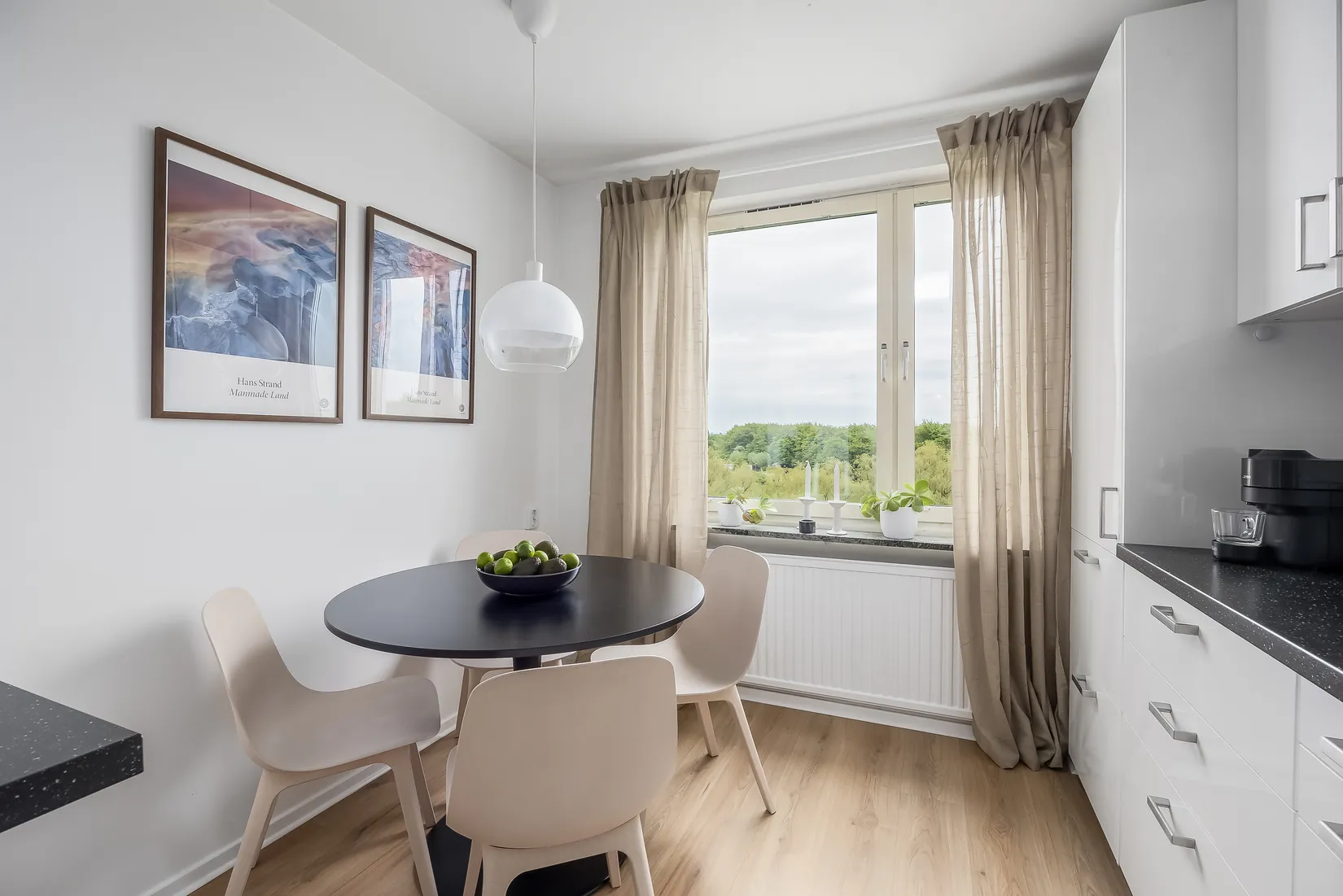 Bostadsrätt, Grönvägen 1D, Arlöv, Burlöv
