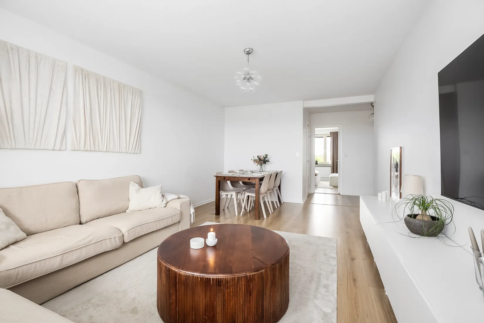 Bostadsrätt, Grönvägen 1D, Arlöv, Burlöv