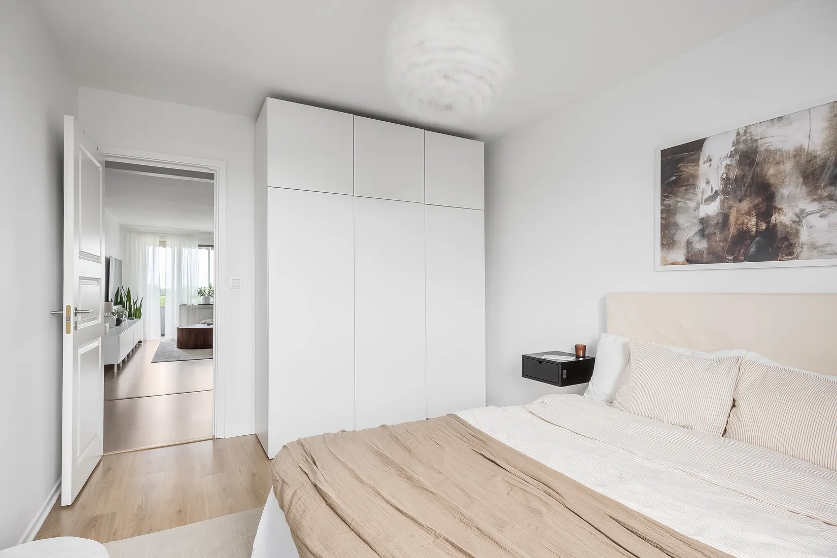 Bostadsrätt, Grönvägen 1D, Arlöv, Burlöv