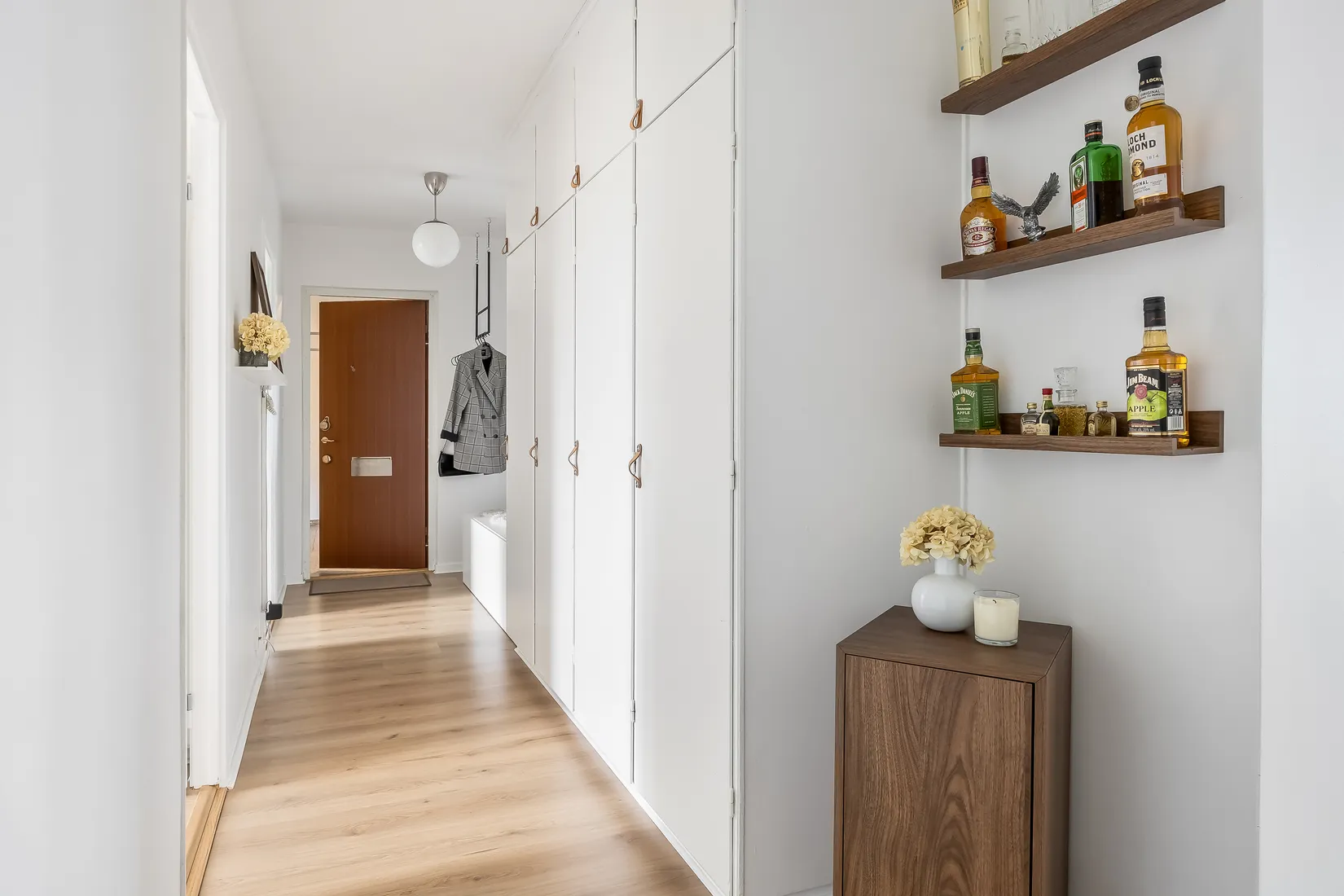 Bostadsrätt, Grönvägen 1D, Arlöv, Burlöv