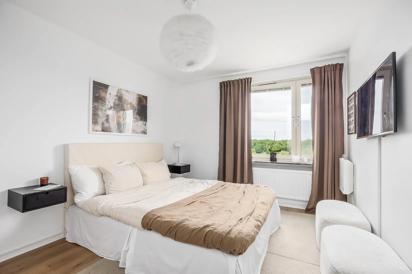 Bostadsrätt, Grönvägen 1D, Arlöv, Burlöv
