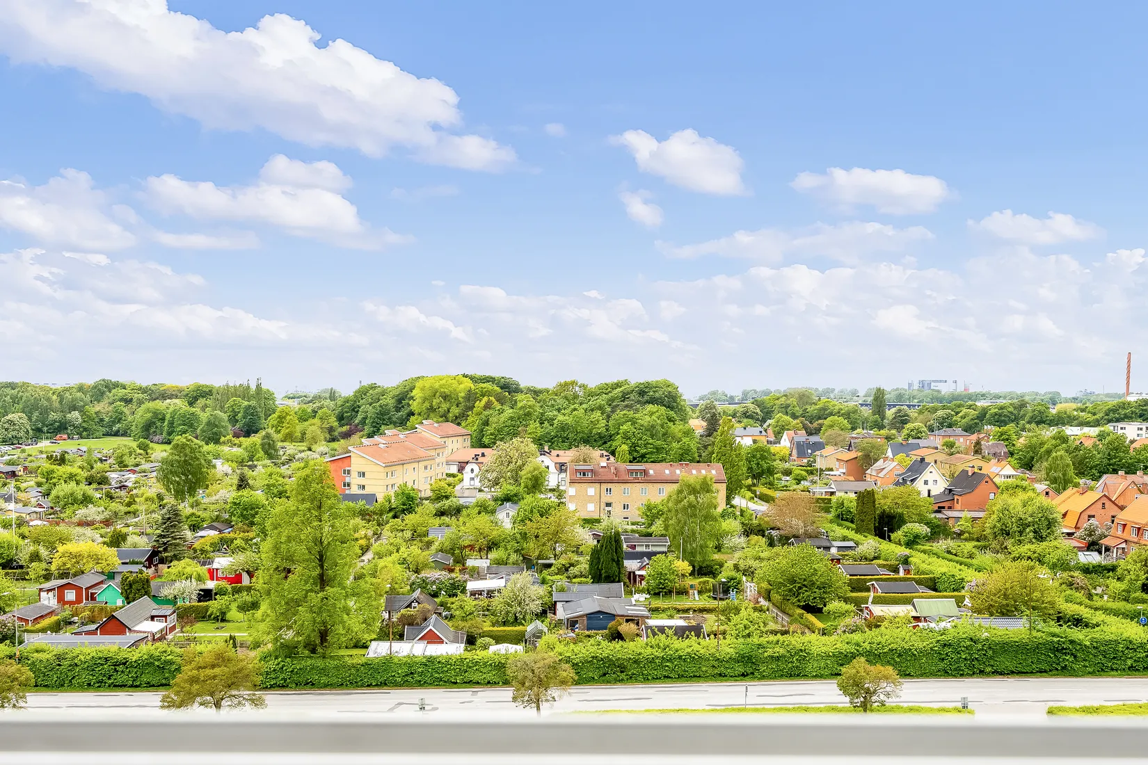 Bostadsrätt, Grönvägen 1D, Arlöv, Burlöv