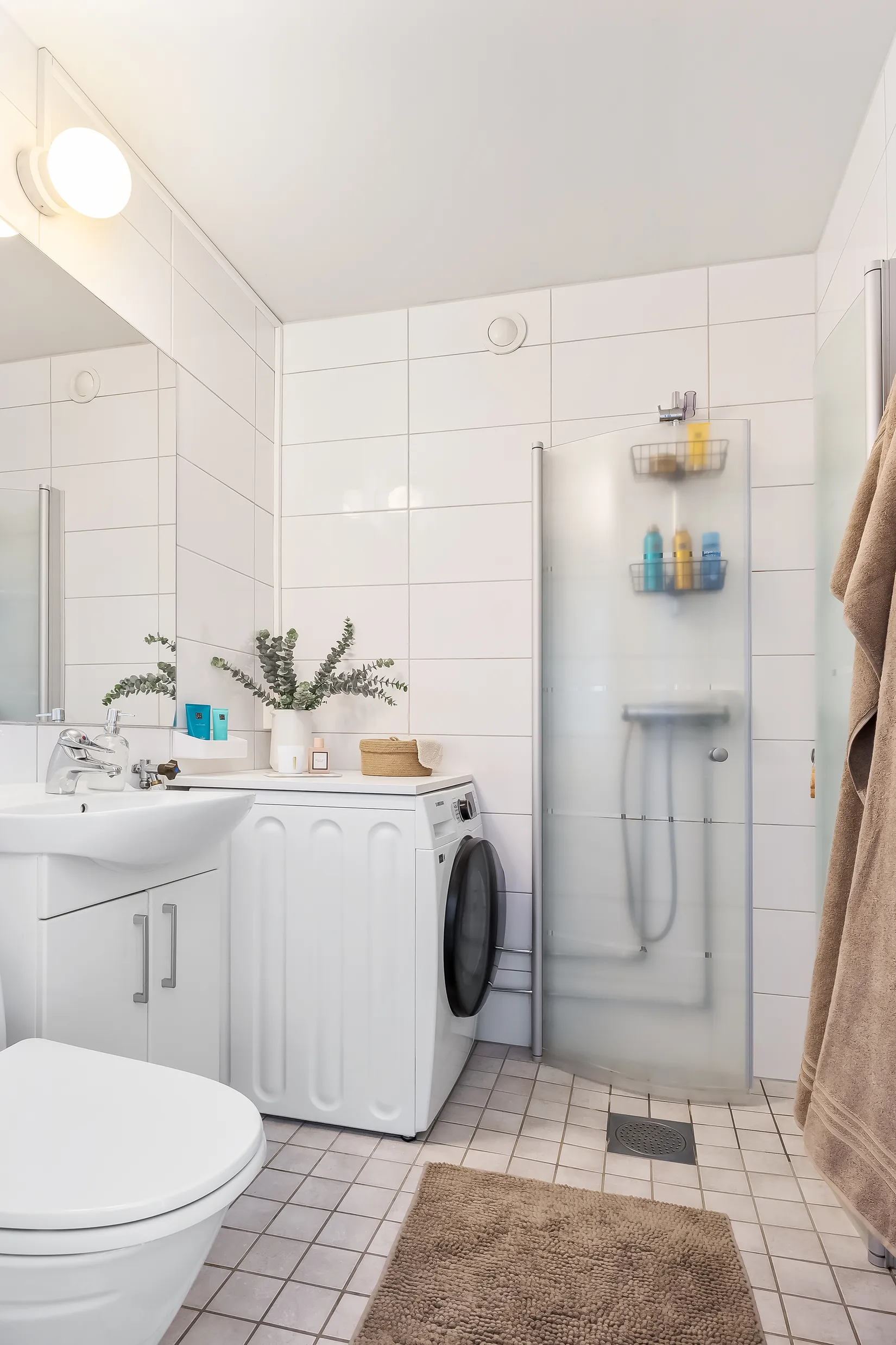 Bostadsrätt, Grönvägen 1D, Arlöv, Burlöv