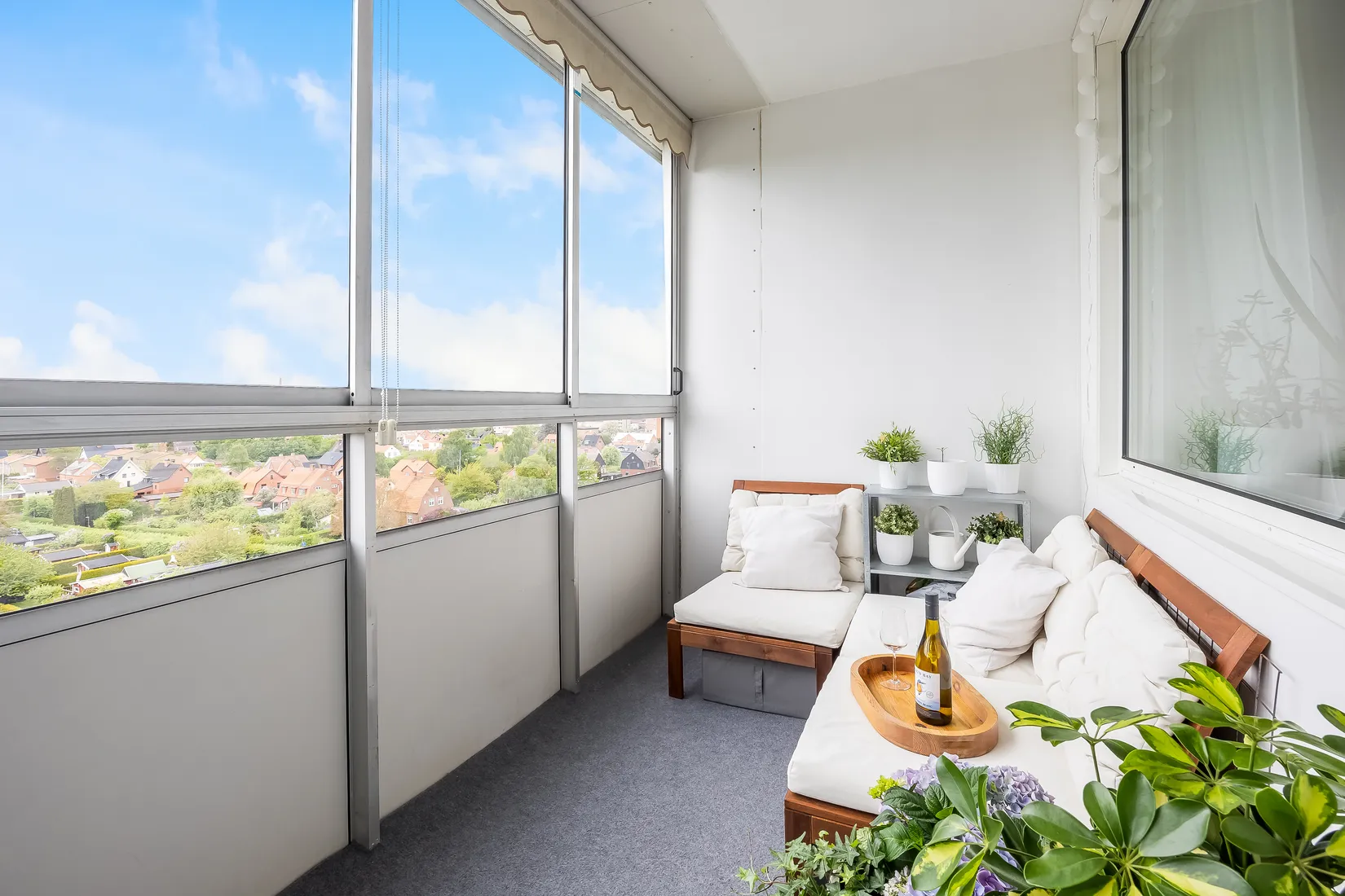 Bostadsrätt, Grönvägen 1D, Arlöv, Burlöv