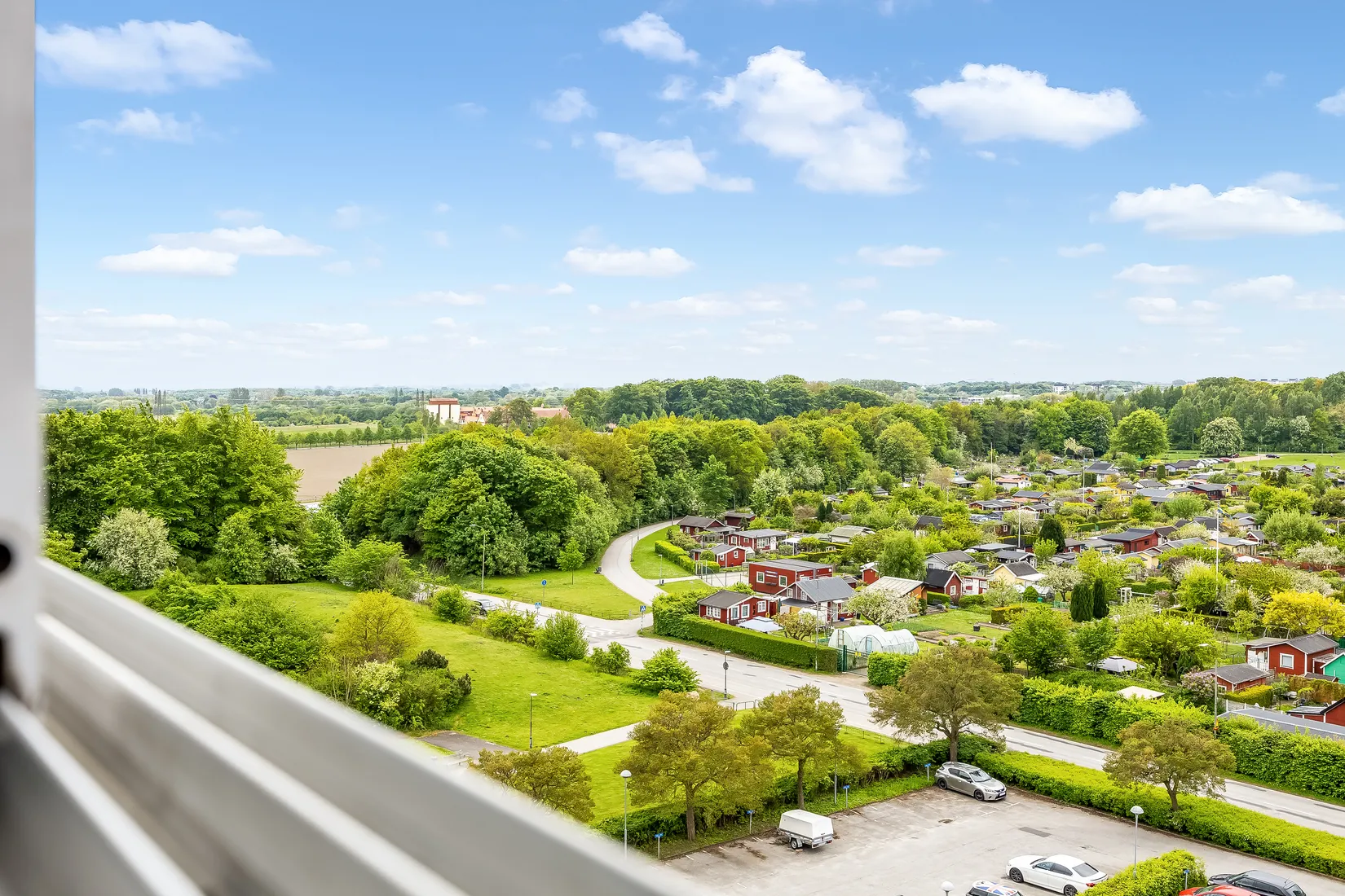 Bostadsrätt, Grönvägen 1D, Arlöv, Burlöv
