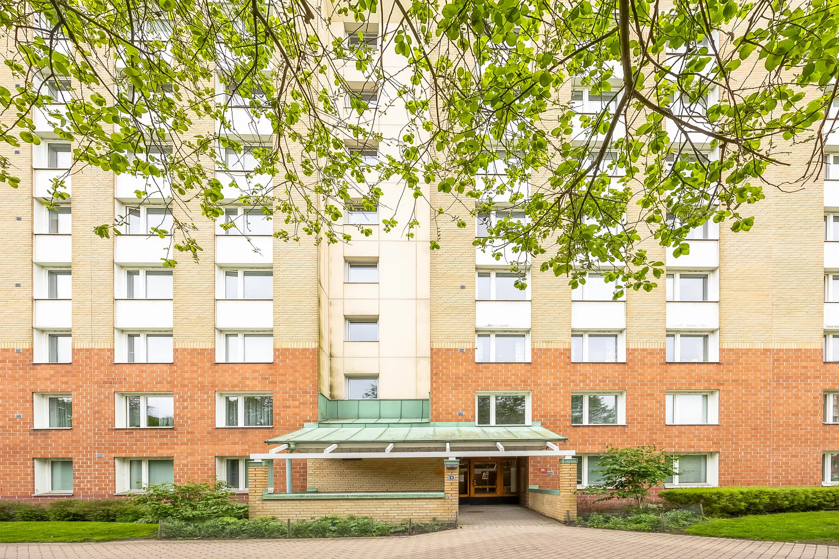 Bostadsrätt, Grönvägen 1D, Arlöv, Burlöv
