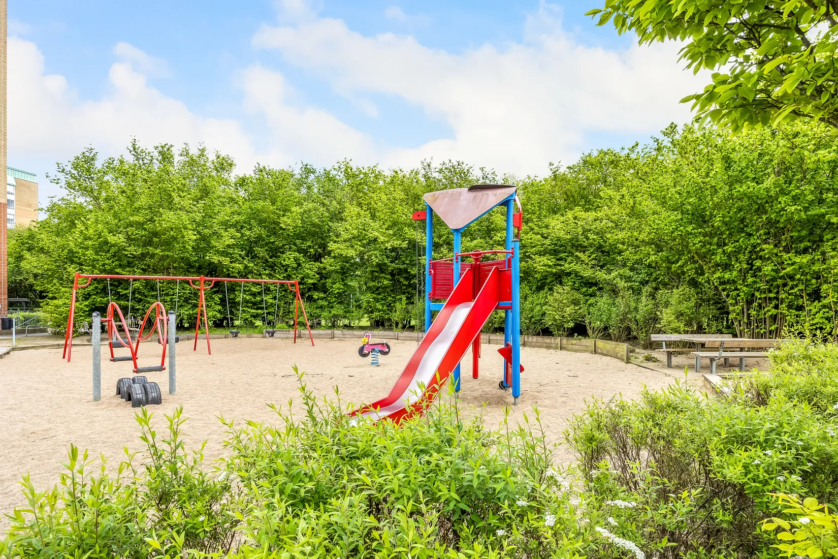 Bostadsrätt, Grönvägen 1D, Arlöv, Burlöv