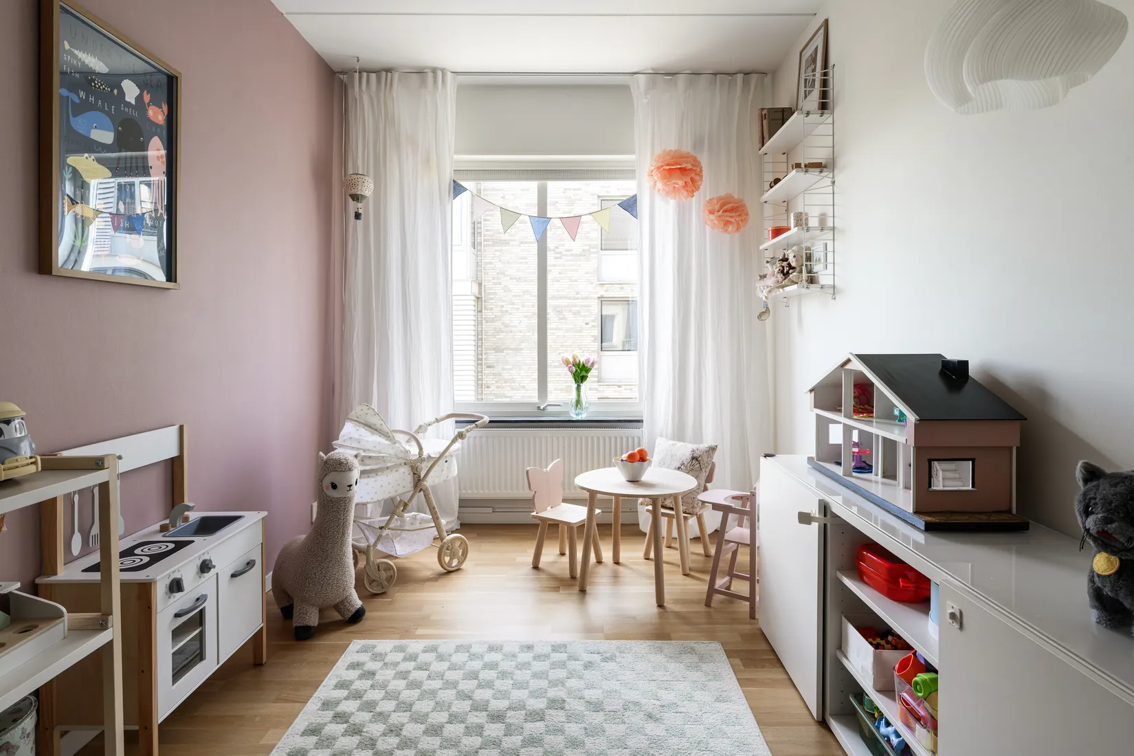 Bostadsrätt, Sixten Camps Gata 14, Nya Gårda, Göteborg