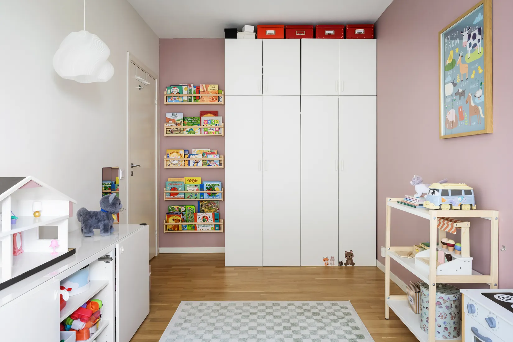 Bostadsrätt, Sixten Camps Gata 14, Nya Gårda, Göteborg