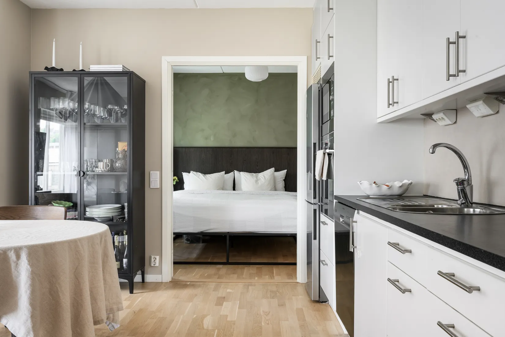 Bostadsrätt, Sixten Camps Gata 14, Nya Gårda, Göteborg