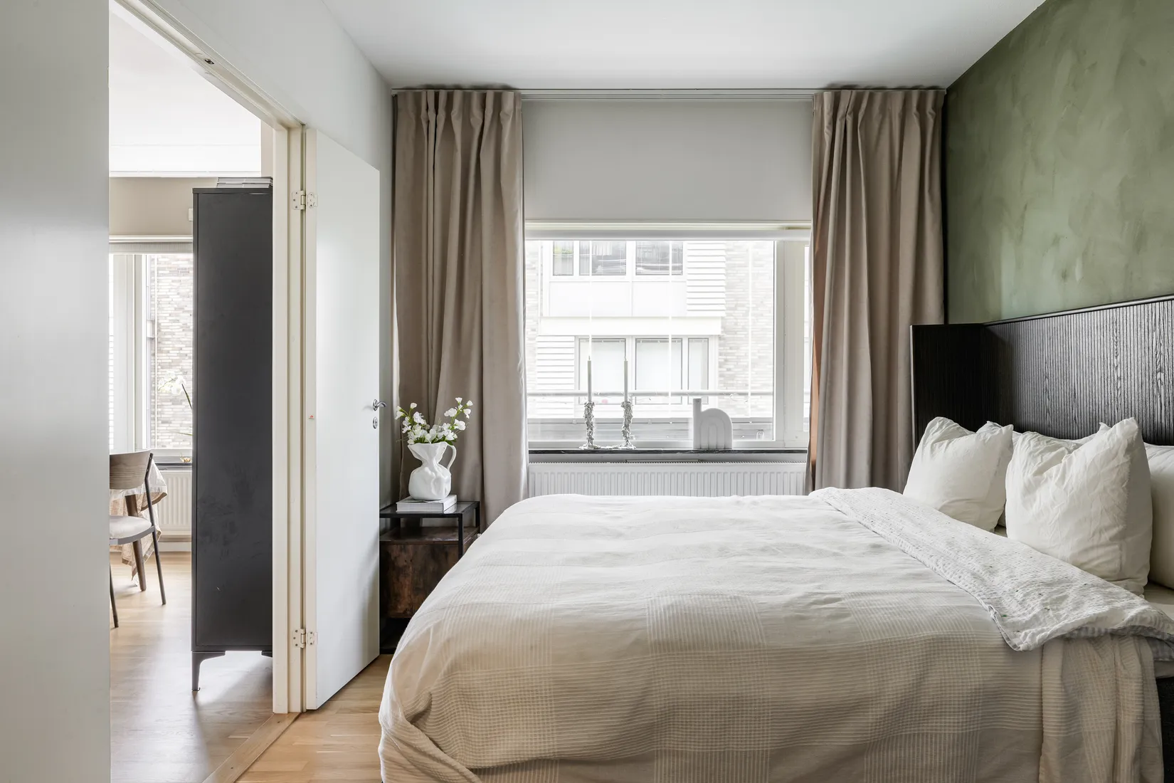 Bostadsrätt, Sixten Camps Gata 14, Nya Gårda, Göteborg