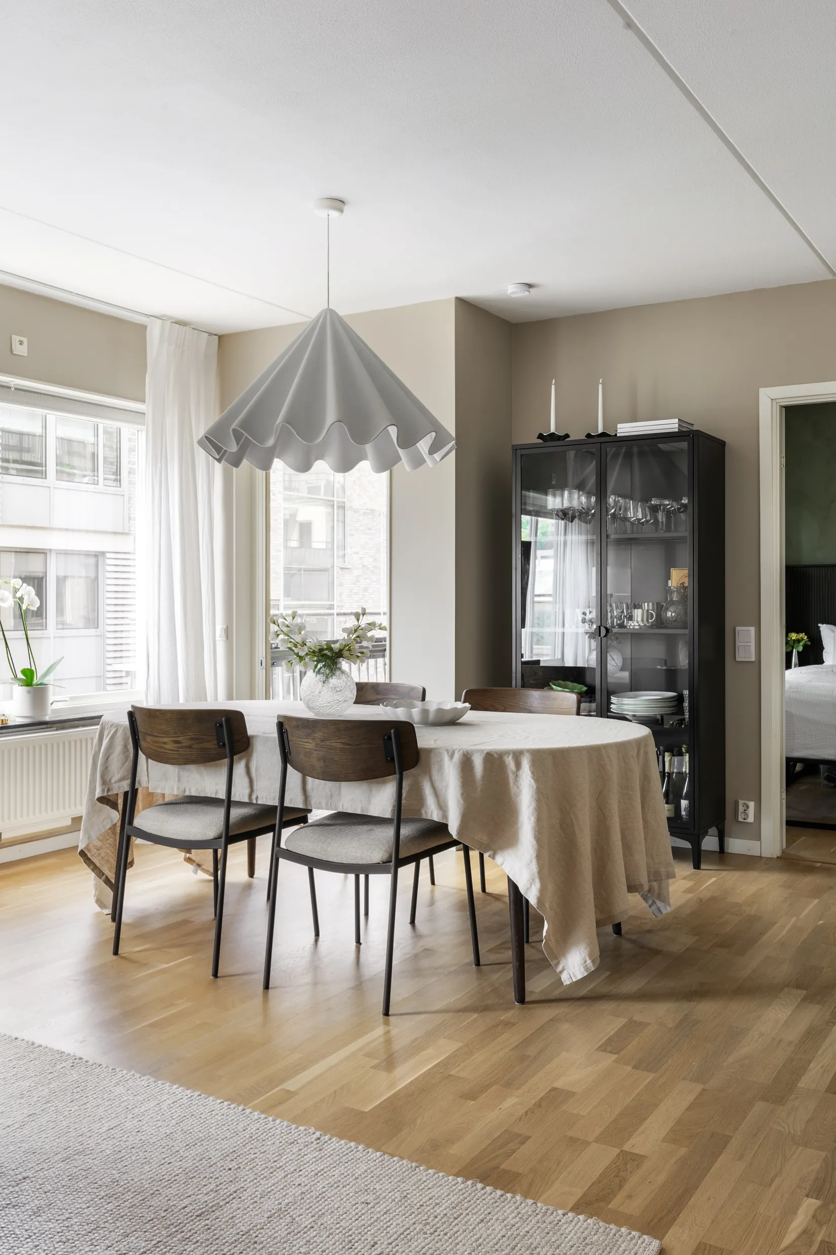 Bostadsrätt, Sixten Camps Gata 14, Nya Gårda, Göteborg