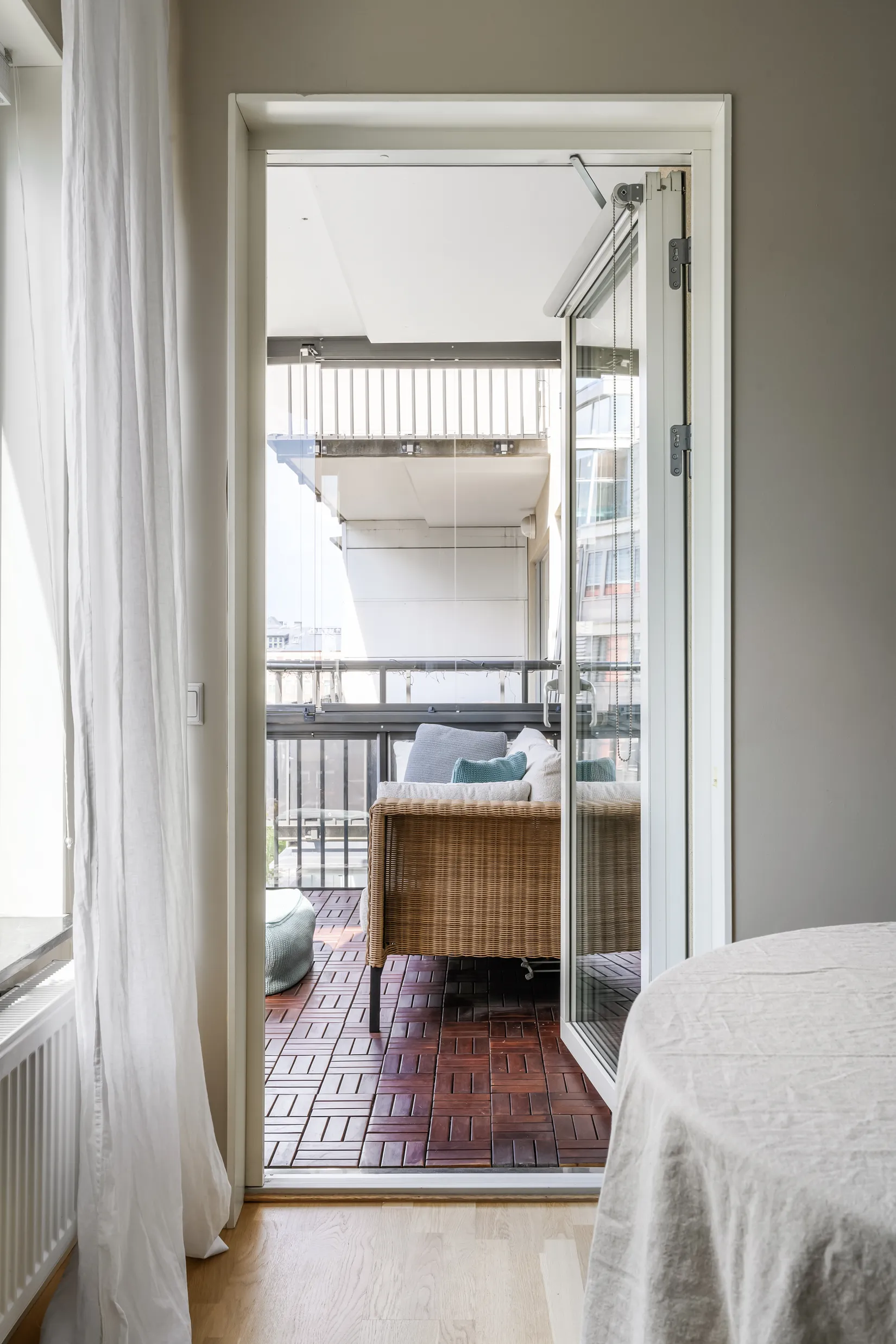 Bostadsrätt, Sixten Camps Gata 14, Nya Gårda, Göteborg