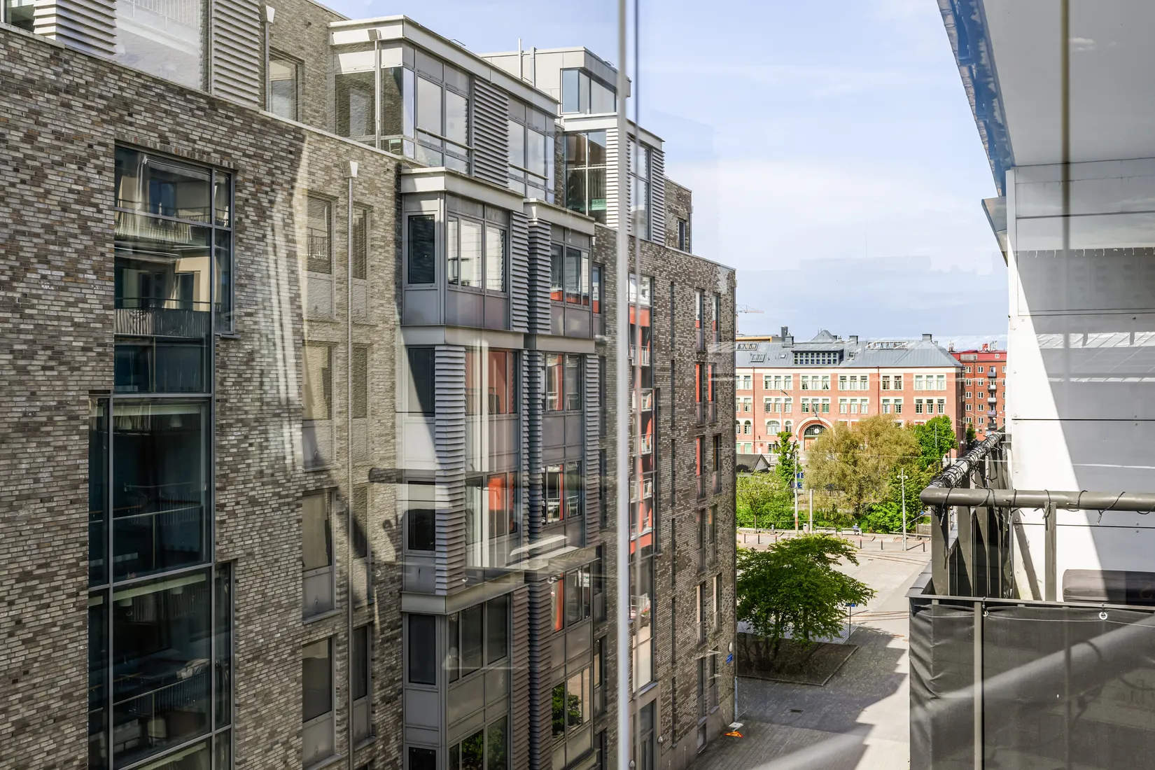 Bostadsrätt, Sixten Camps Gata 14, Nya Gårda, Göteborg