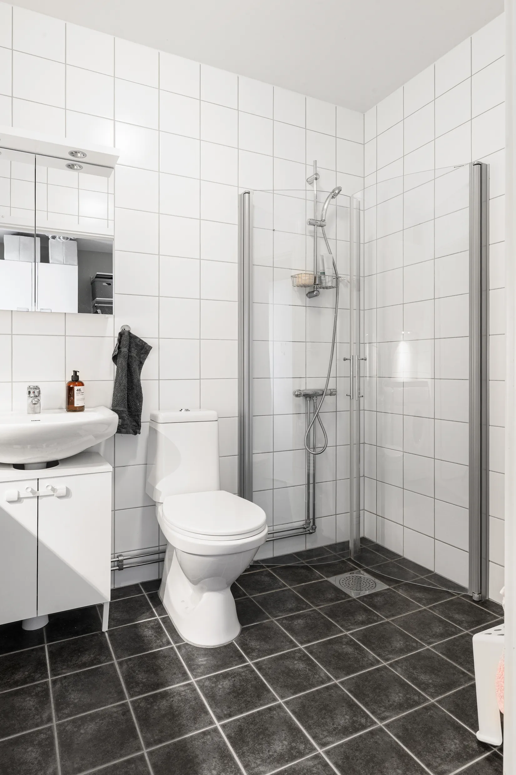 Bostadsrätt, Sixten Camps Gata 14, Nya Gårda, Göteborg