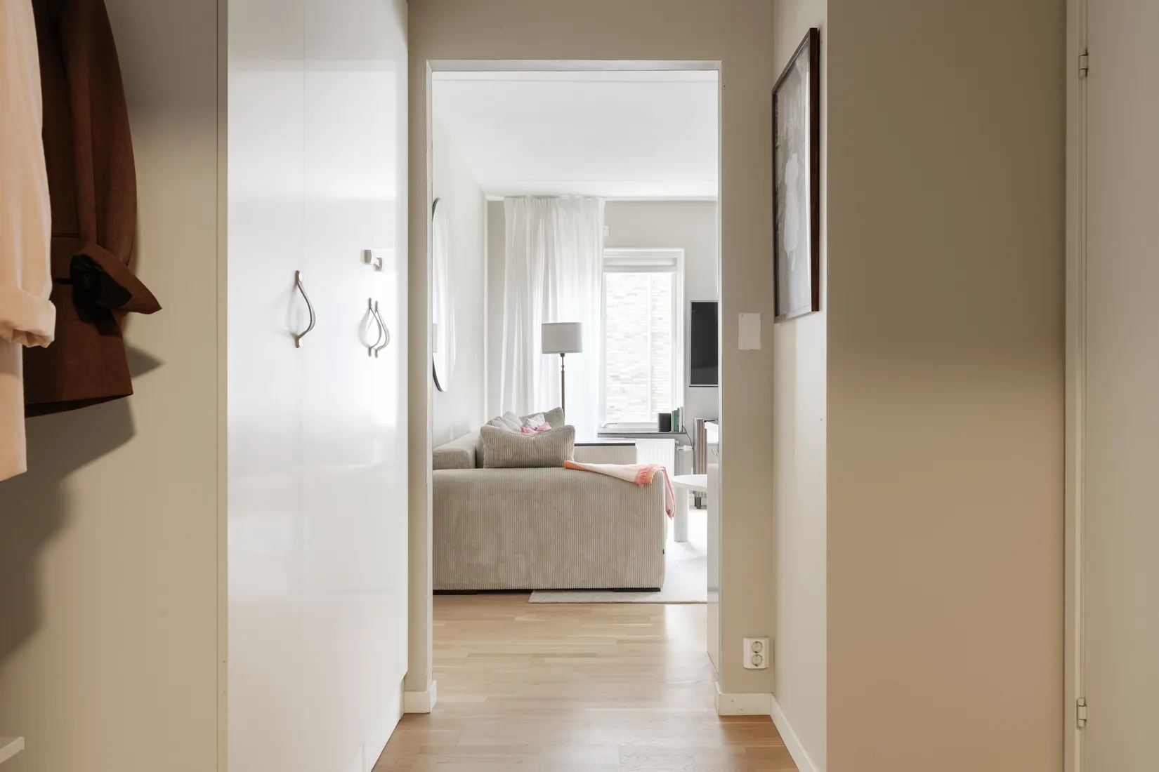Bostadsrätt, Sixten Camps Gata 14, Nya Gårda, Göteborg