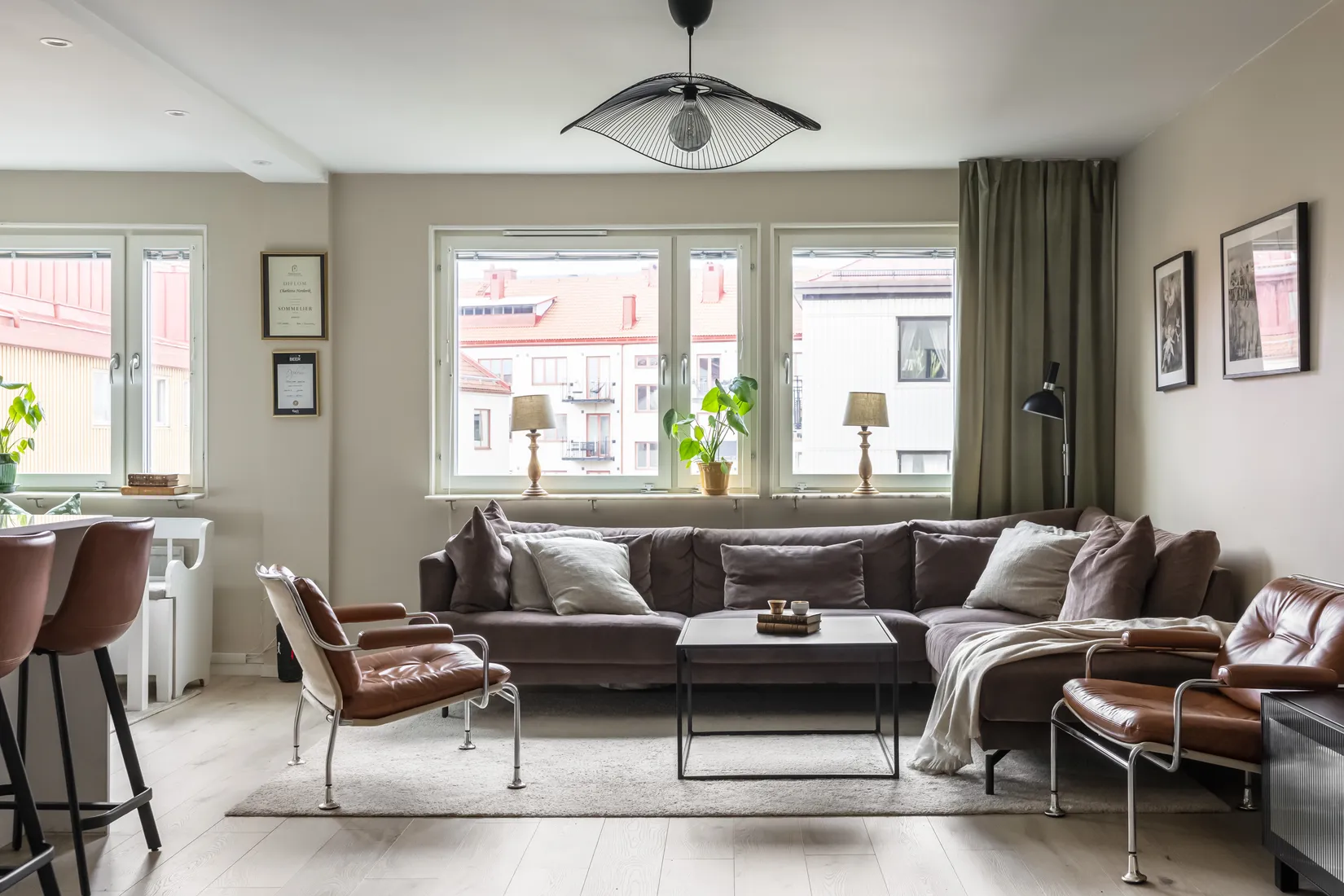 Bostadsrätt, Stampgatan 62, Stampen, Göteborg