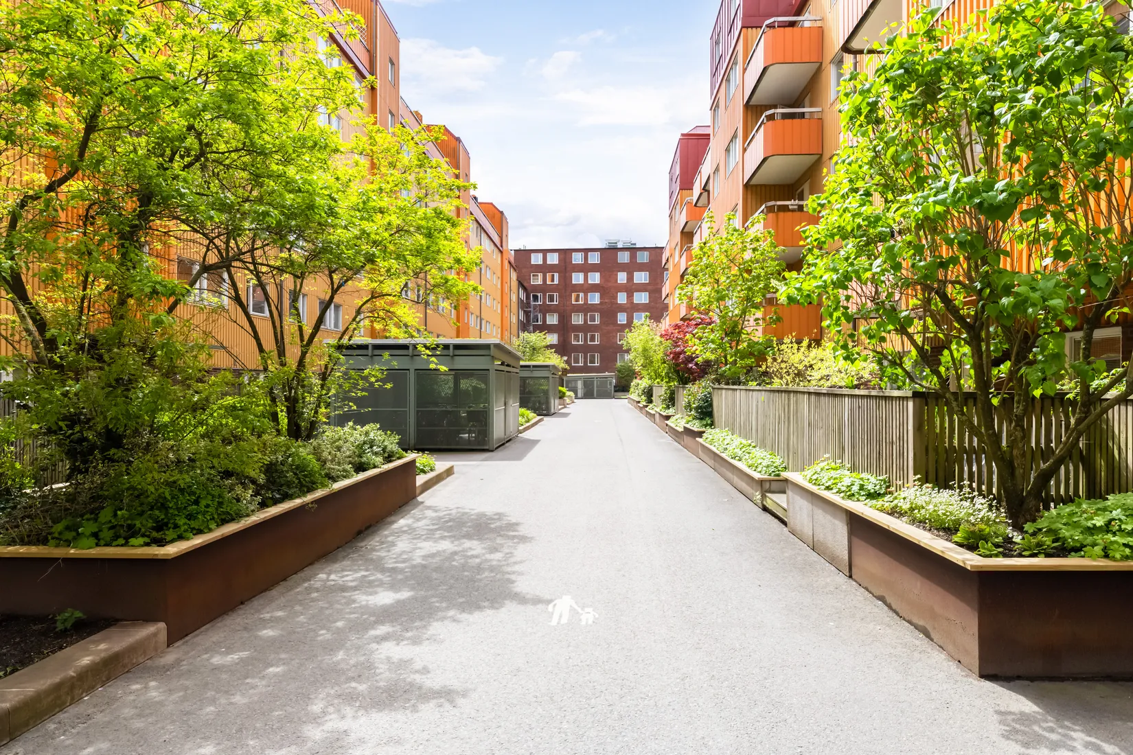 Bostadsrätt, Stampgatan 62, Stampen, Göteborg