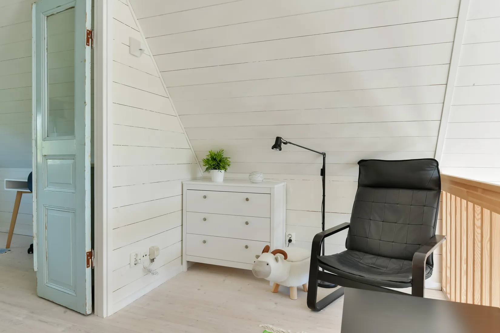 Fritidshus, Fide Bredkvie 135G, Fide, Gotland