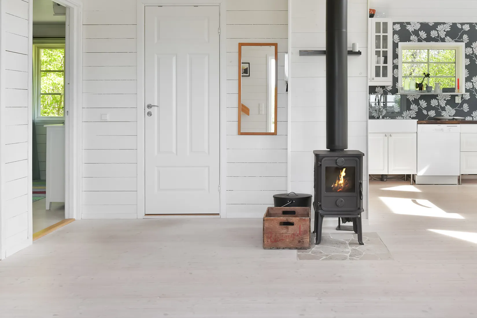 Fritidshus, Fide Bredkvie 135G, Fide, Gotland