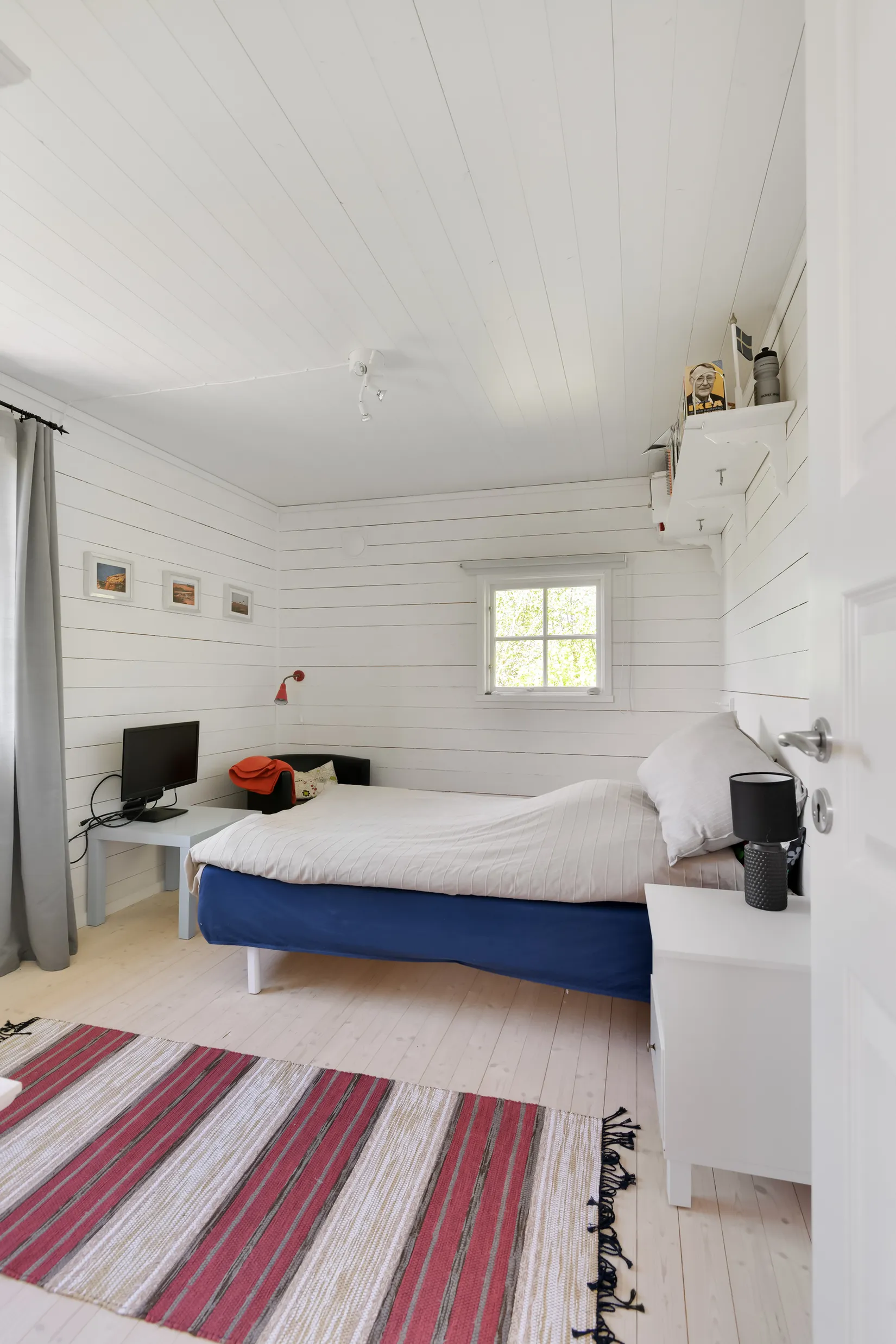 Fritidshus, Fide Bredkvie 135G, Fide, Gotland
