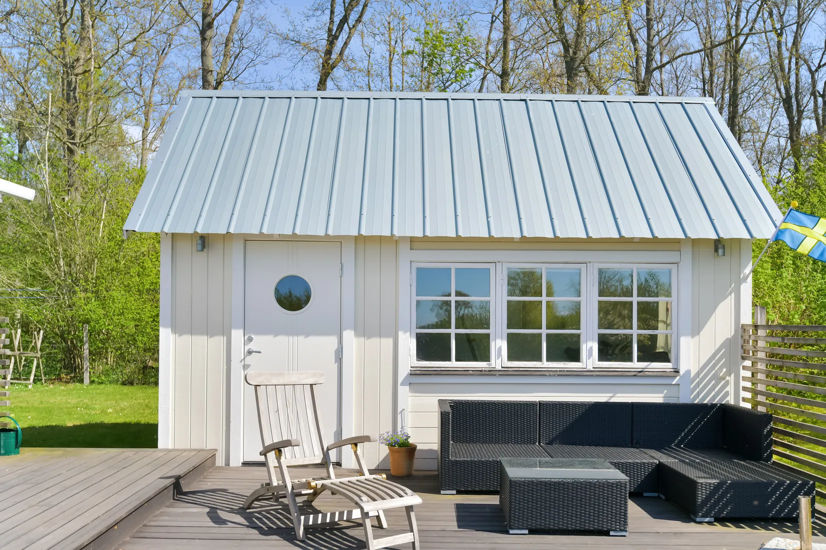 Fritidshus, Fide Bredkvie 135G, Fide, Gotland
