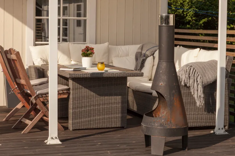 Fritidshus, Fide Bredkvie 135G, Fide, Gotland