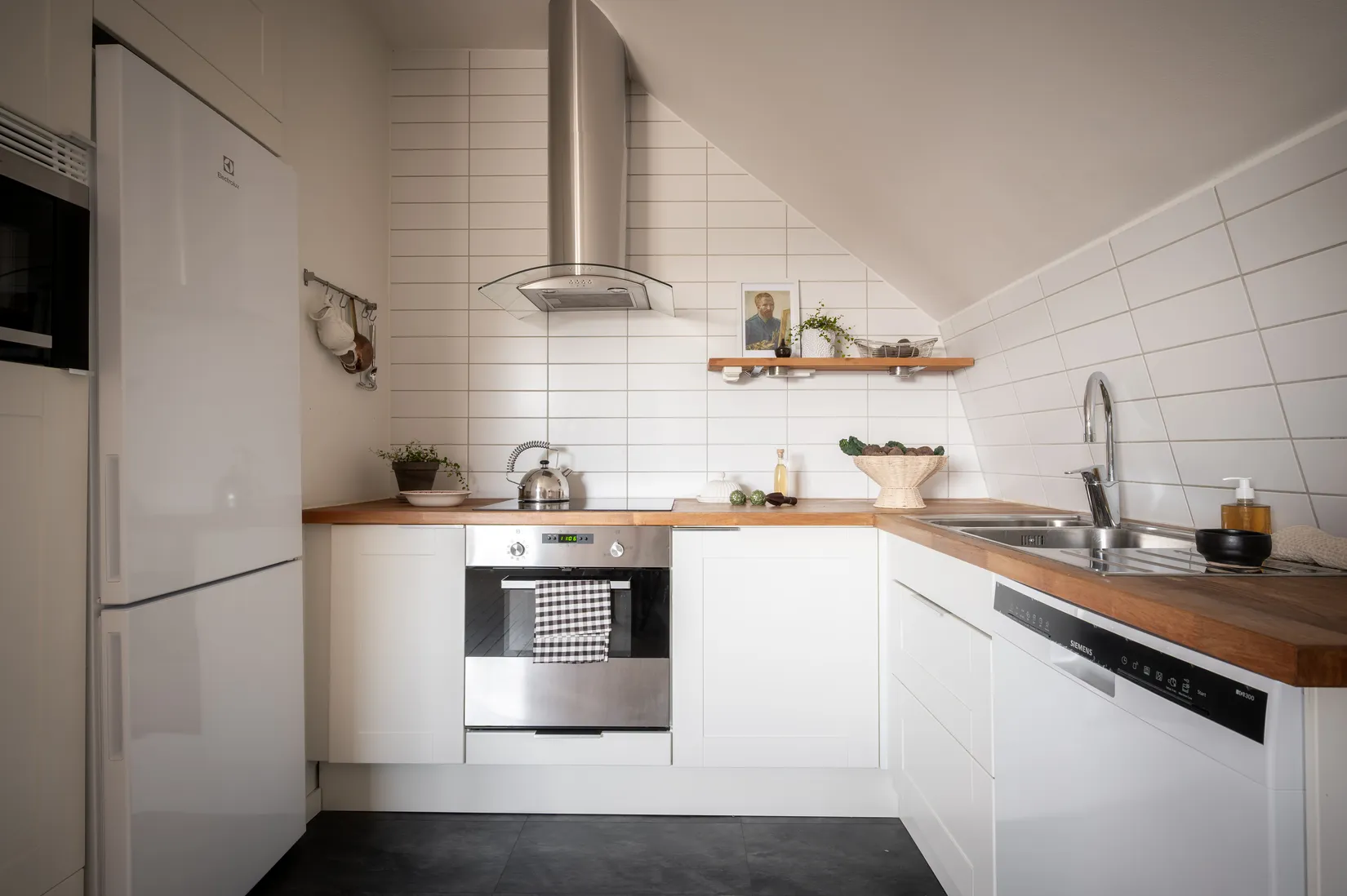 Bostadsrätt, Munkebäcksgatan 28A, Kålltorp, Göteborg