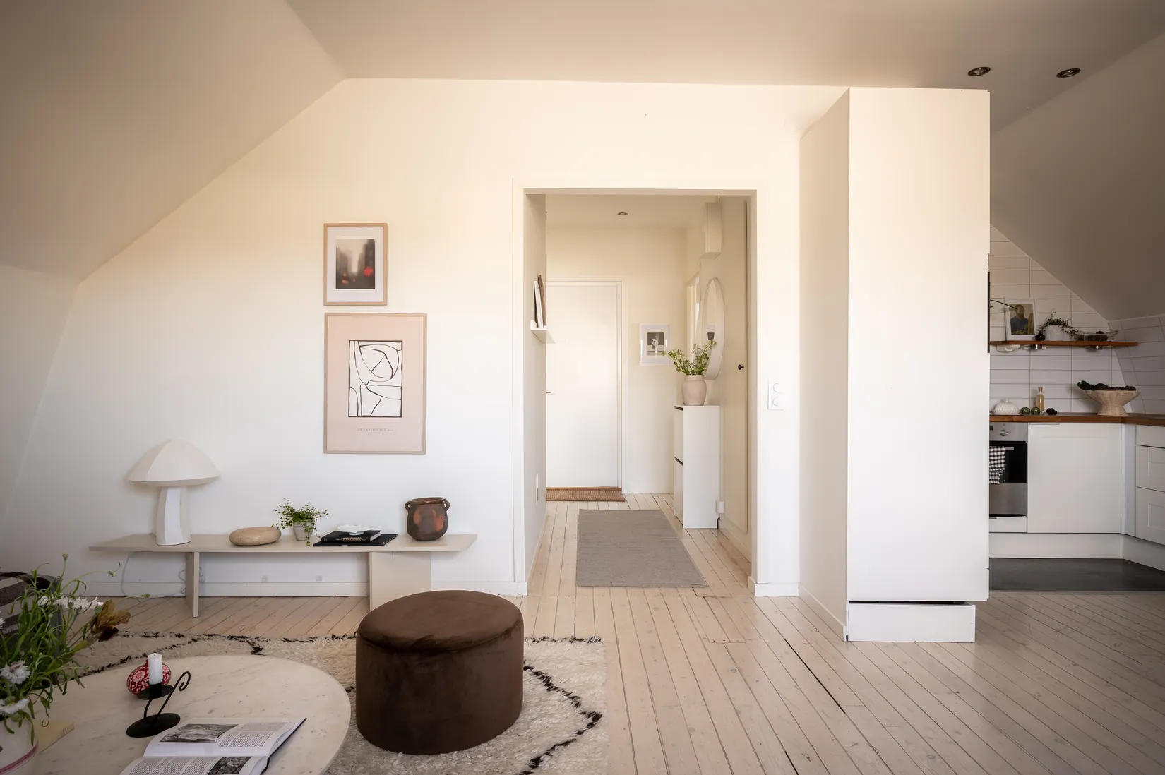Bostadsrätt, Munkebäcksgatan 28A, Kålltorp, Göteborg