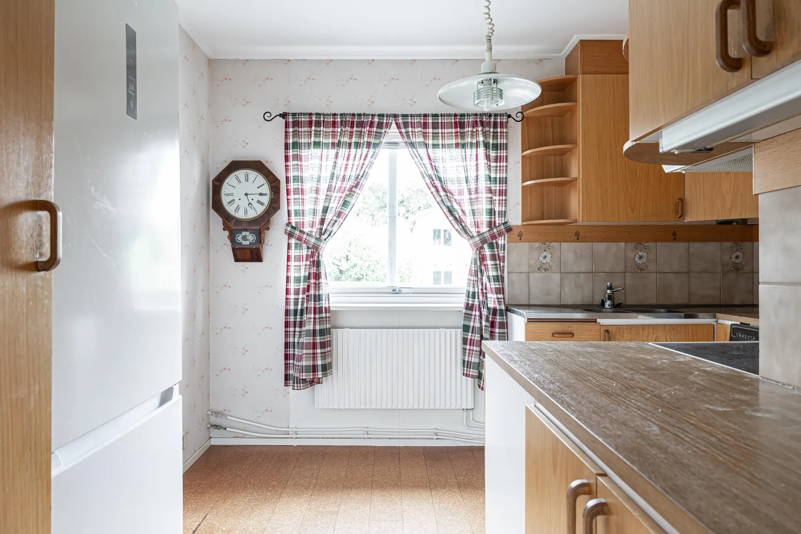 Villa, Dan Anderssons gata 1, Nordanby, Västerås