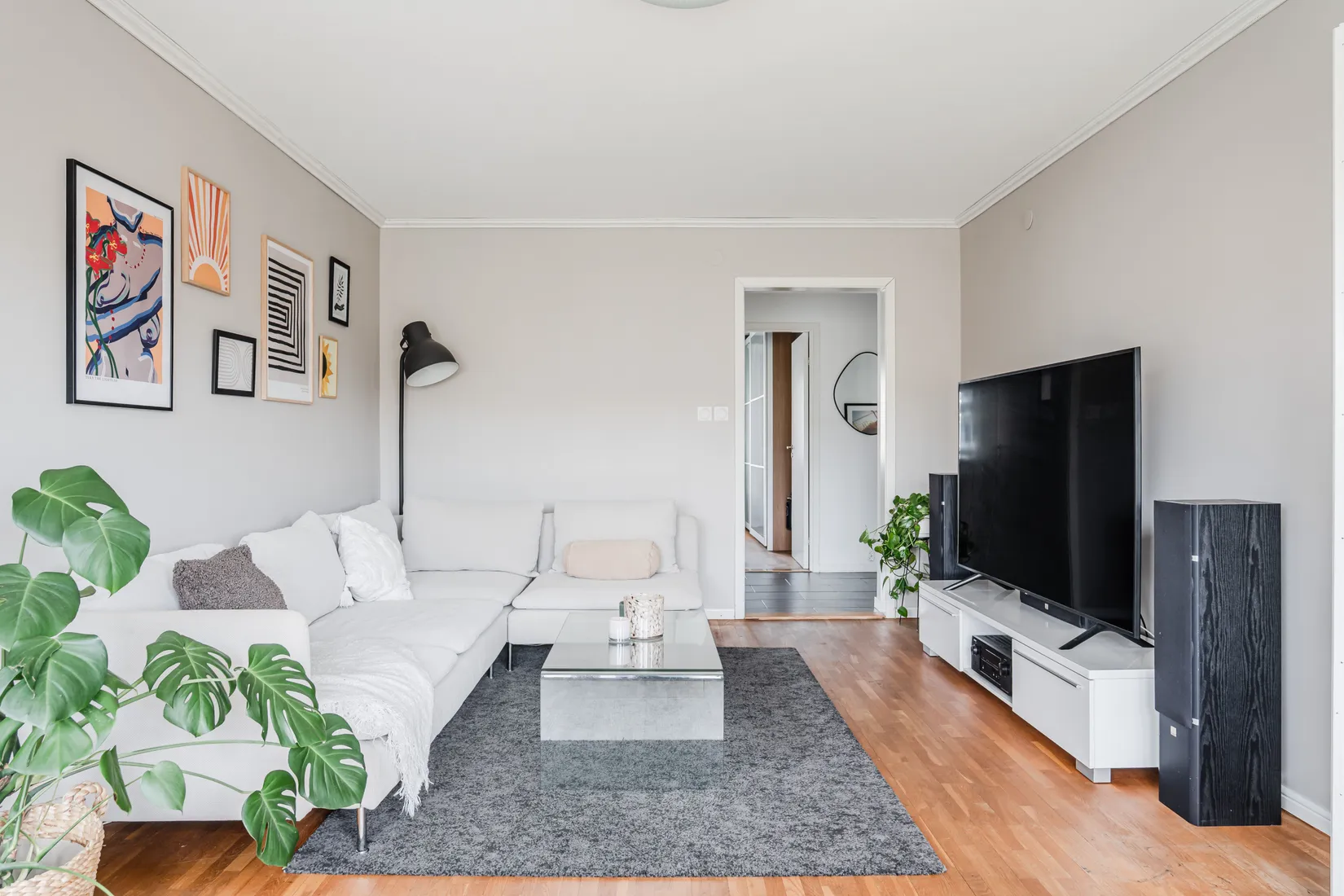 Bostadsrätt, Murargatan 18A, Salabacke, Uppsala