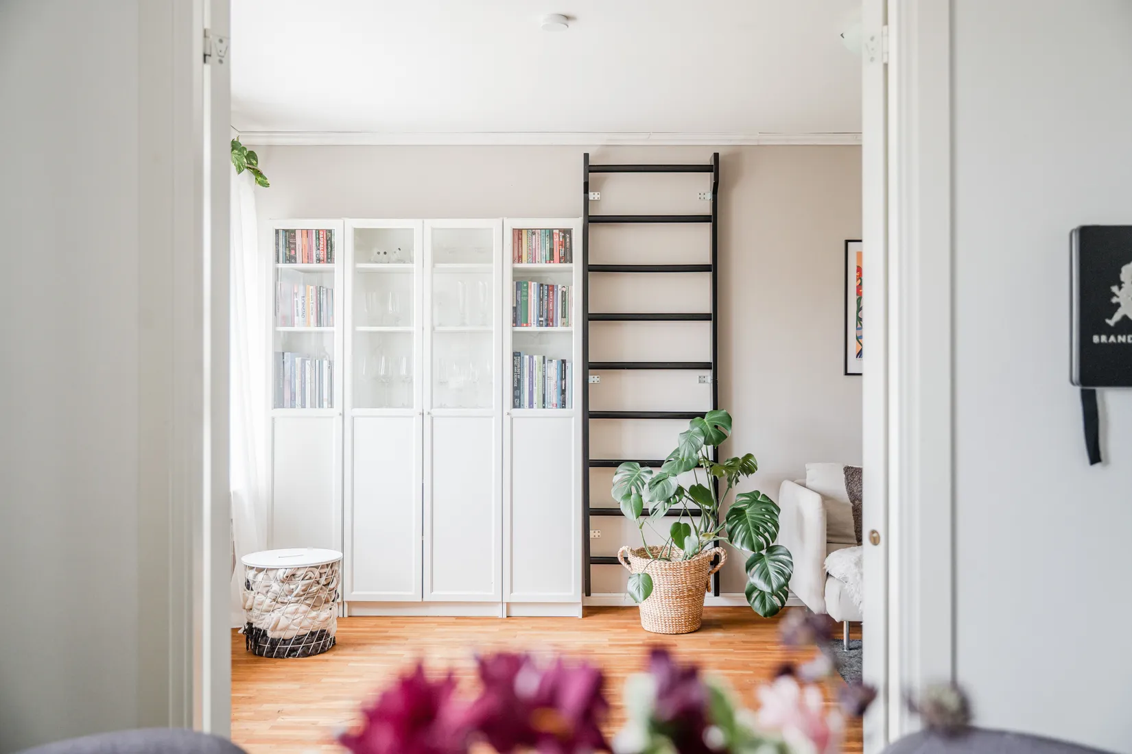 Bostadsrätt, Murargatan 18A, Salabacke, Uppsala