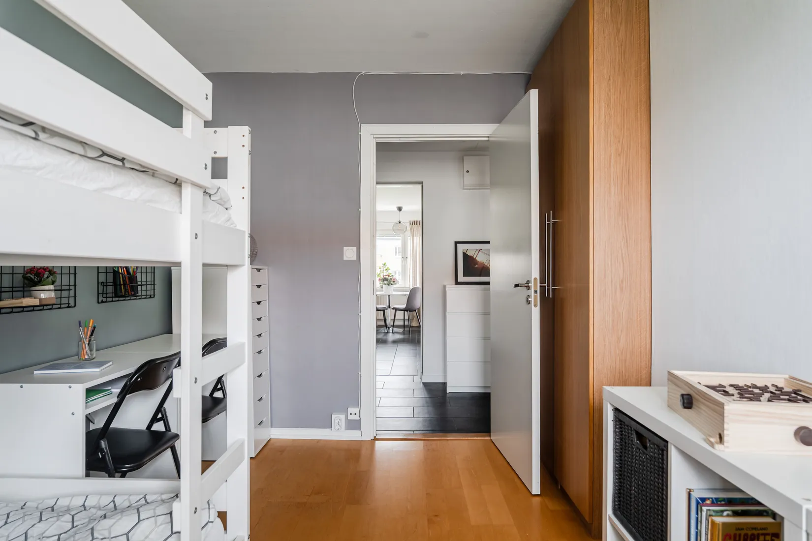Bostadsrätt, Murargatan 18A, Salabacke, Uppsala