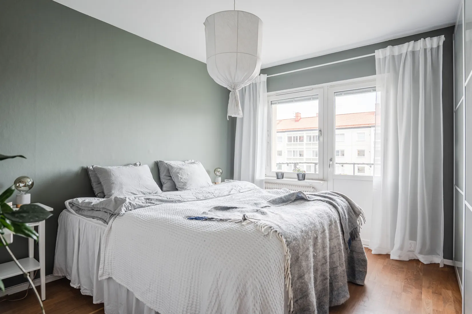 Bostadsrätt, Murargatan 18A, Salabacke, Uppsala