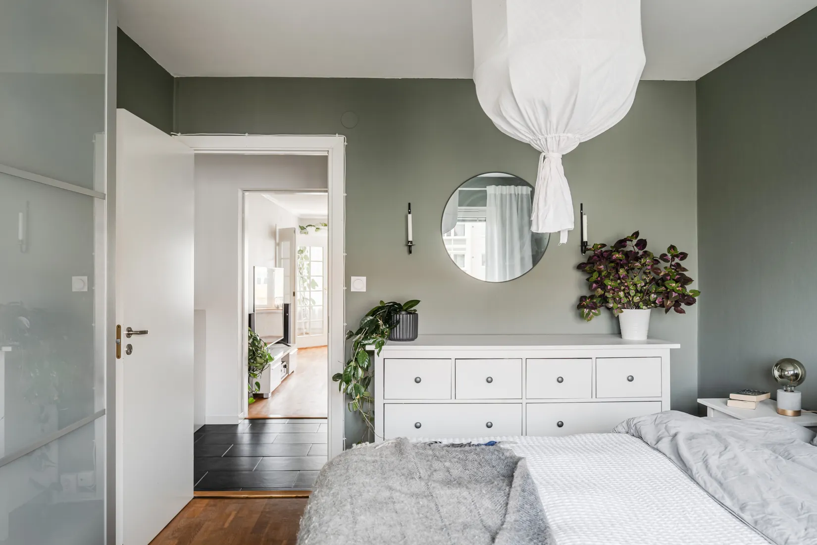 Bostadsrätt, Murargatan 18A, Salabacke, Uppsala