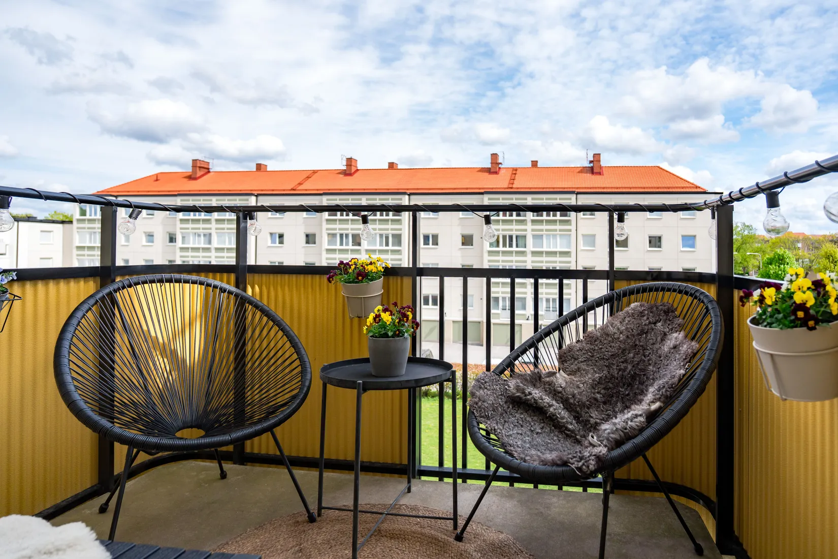 Bostadsrätt, Murargatan 18A, Salabacke, Uppsala
