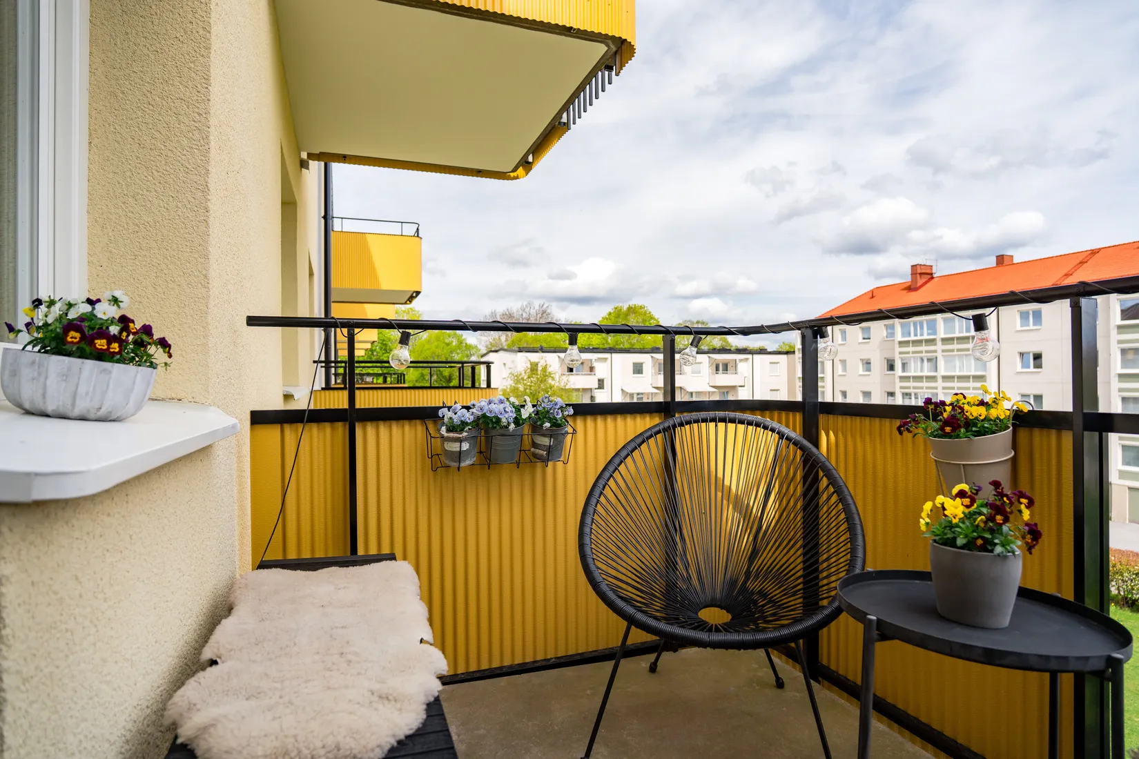 Bostadsrätt, Murargatan 18A, Salabacke, Uppsala