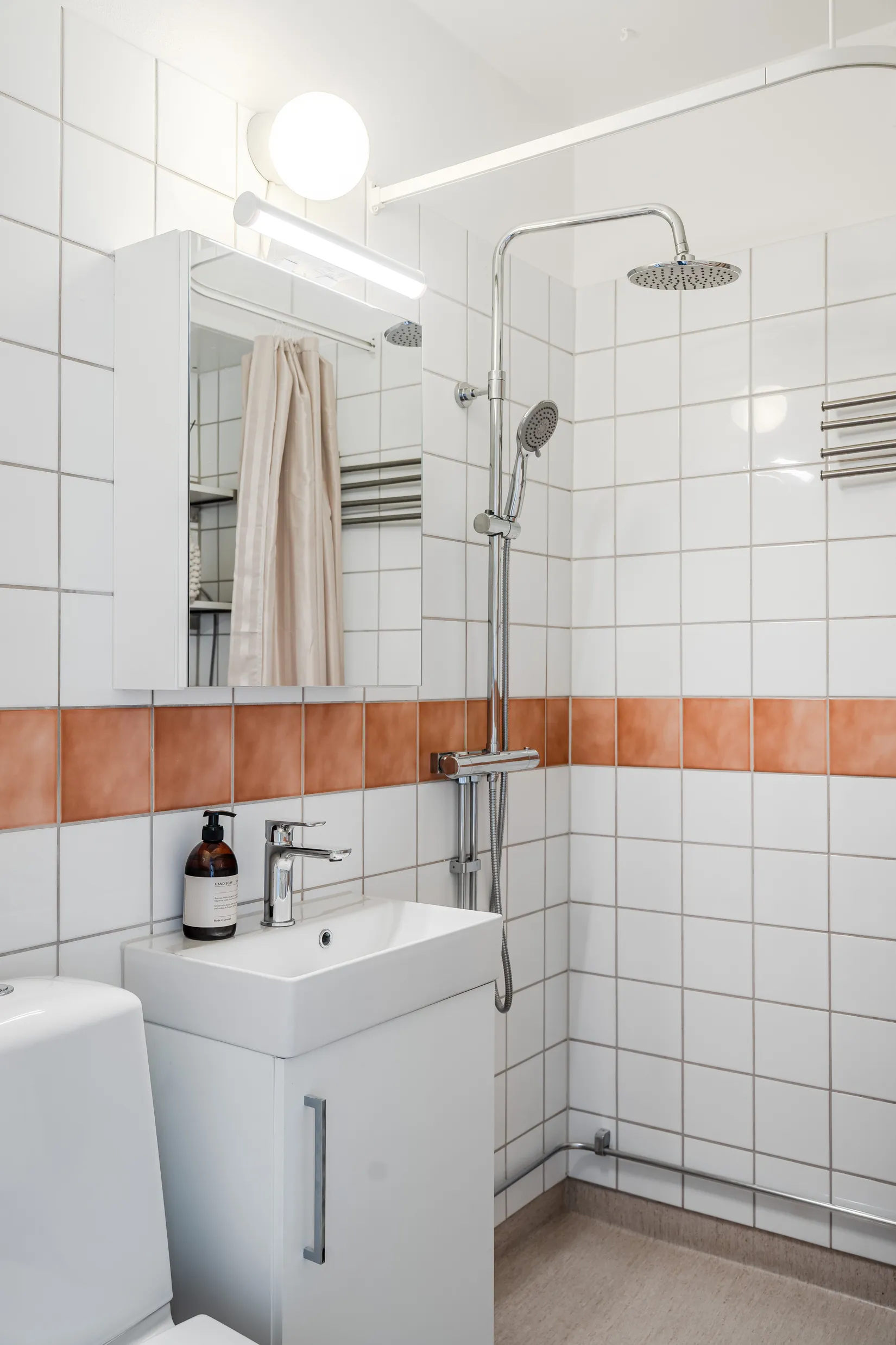 Bostadsrätt, Murargatan 18A, Salabacke, Uppsala