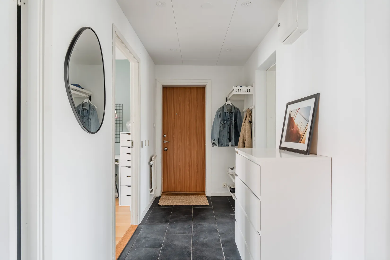 Bostadsrätt, Murargatan 18A, Salabacke, Uppsala