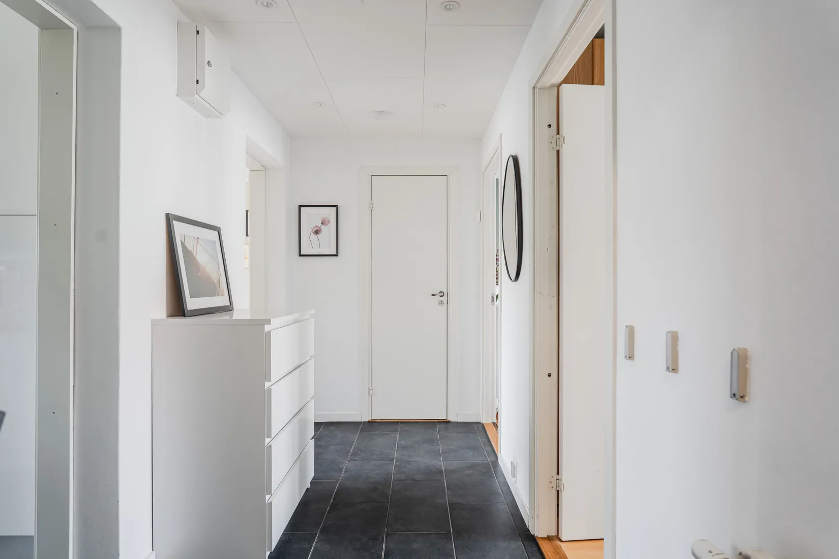 Bostadsrätt, Murargatan 18A, Salabacke, Uppsala
