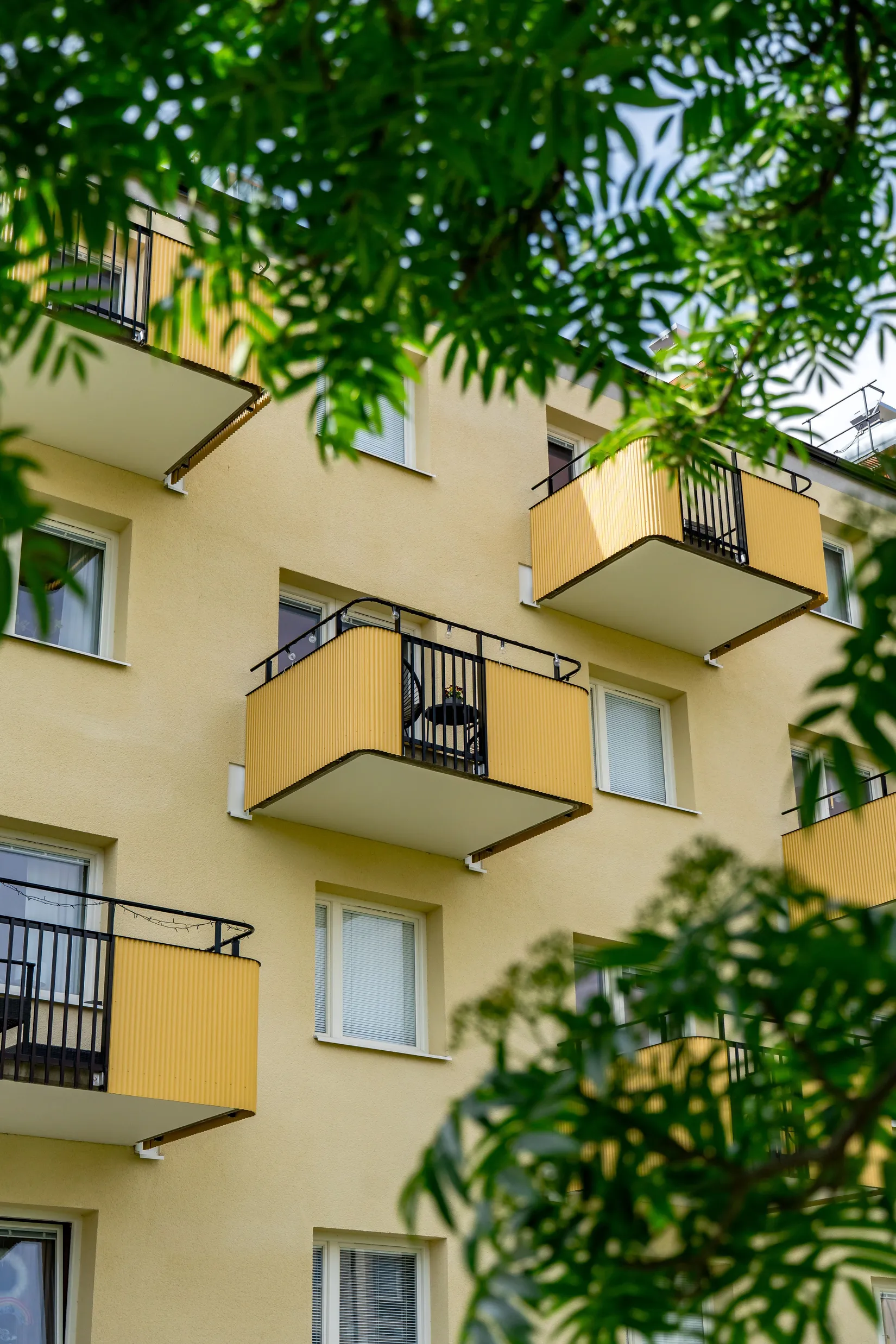 Bostadsrätt, Murargatan 18A, Salabacke, Uppsala