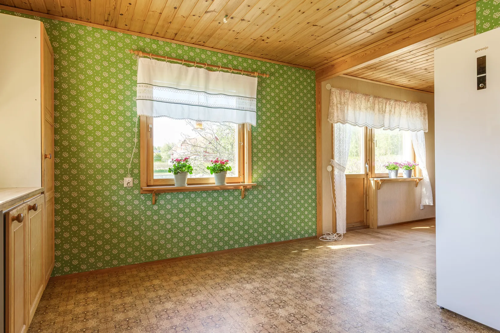 Villa, Linskäktvägen 13, Oppala, Gävle