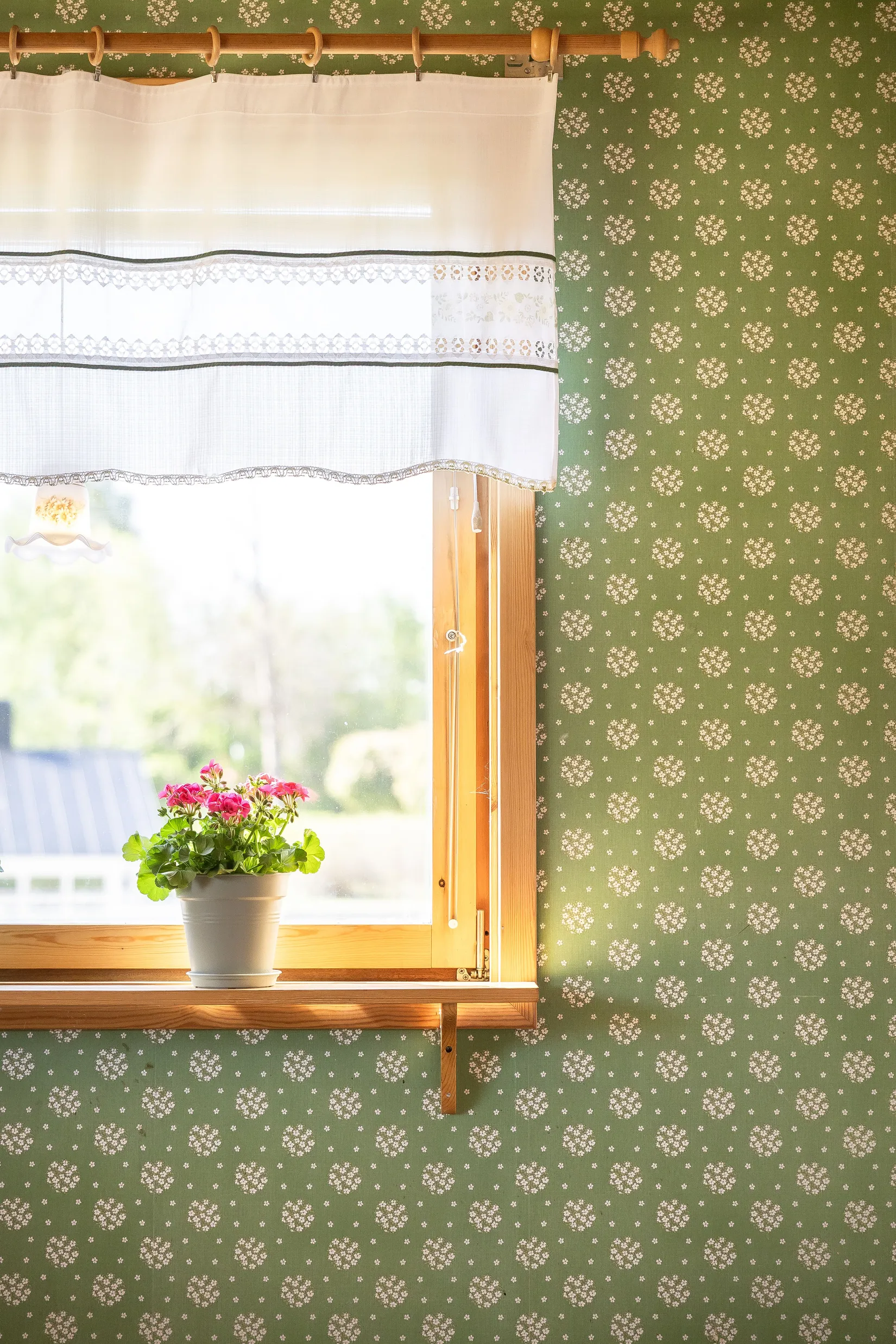 Villa, Linskäktvägen 13, Oppala, Gävle