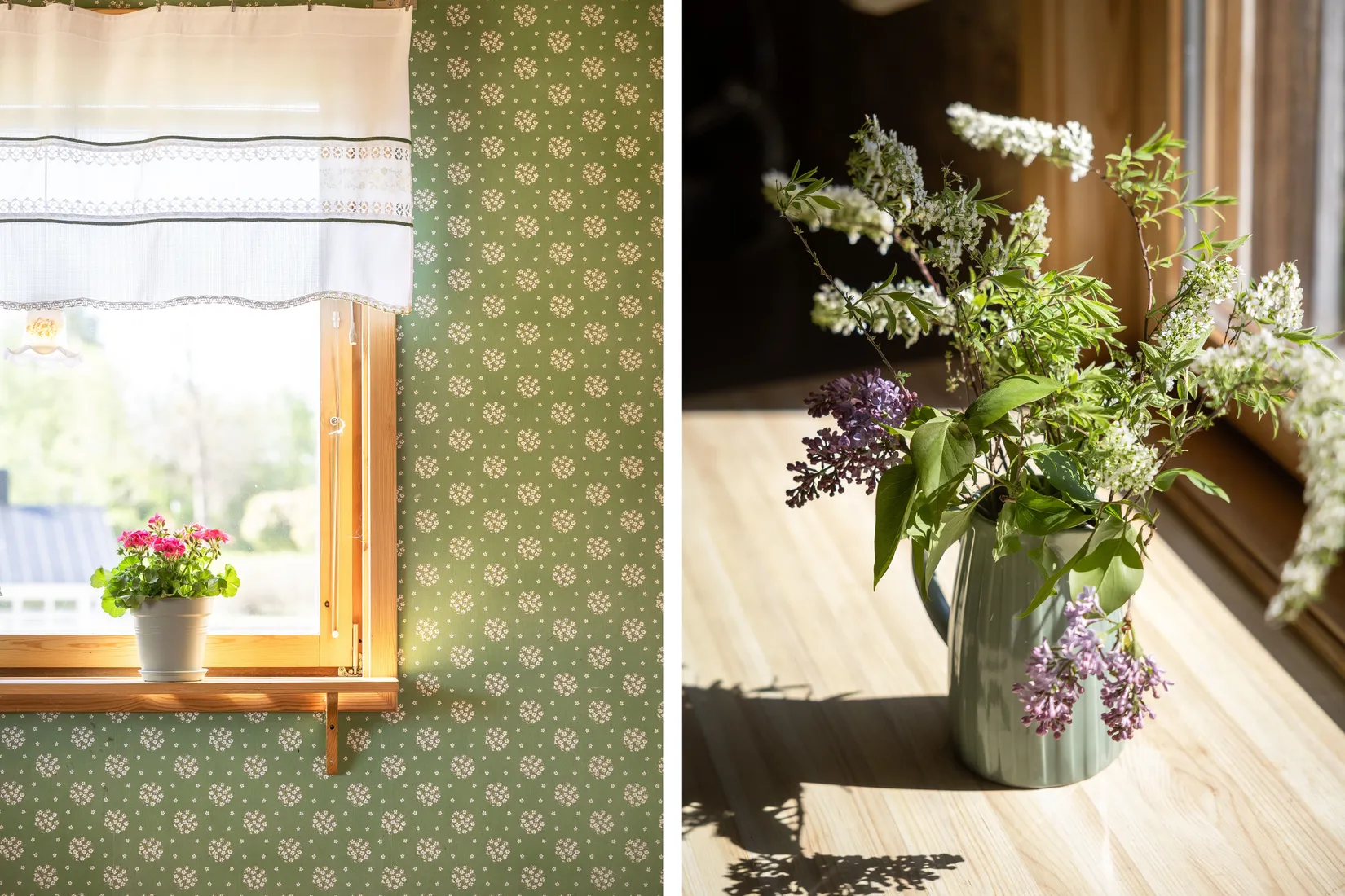 Villa, Linskäktvägen 13, Oppala, Gävle