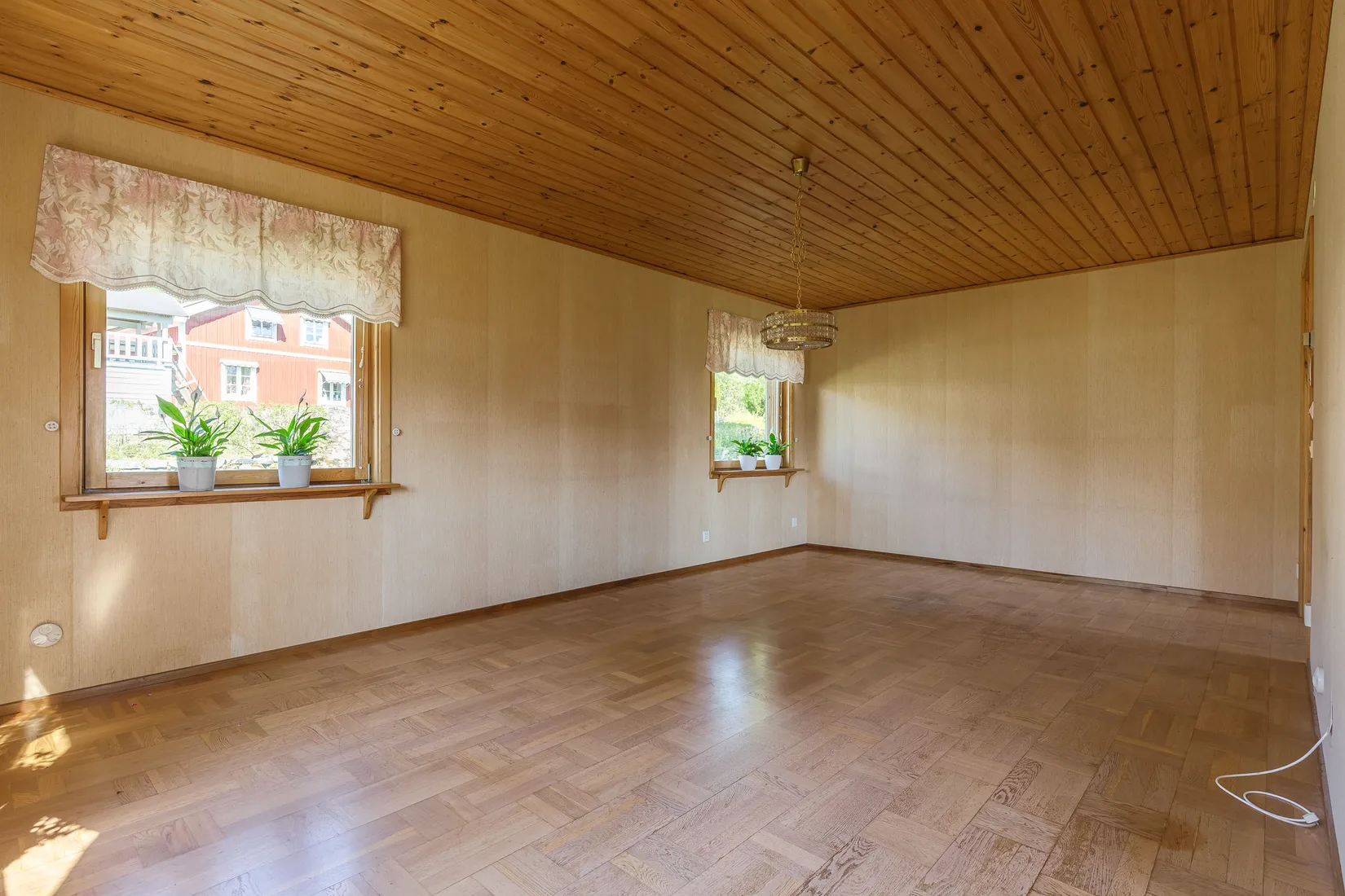 Villa, Linskäktvägen 13, Oppala, Gävle