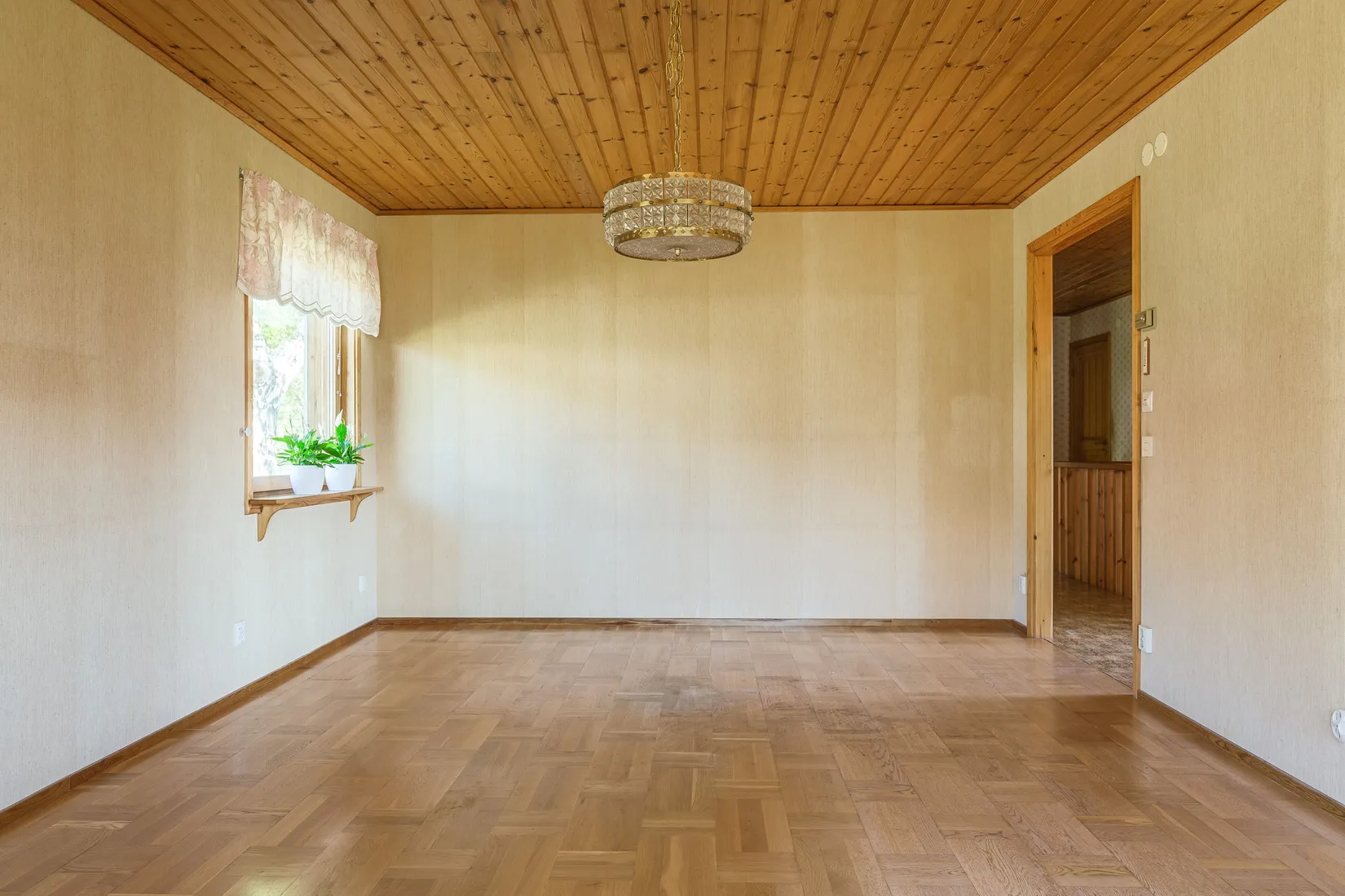 Villa, Linskäktvägen 13, Oppala, Gävle