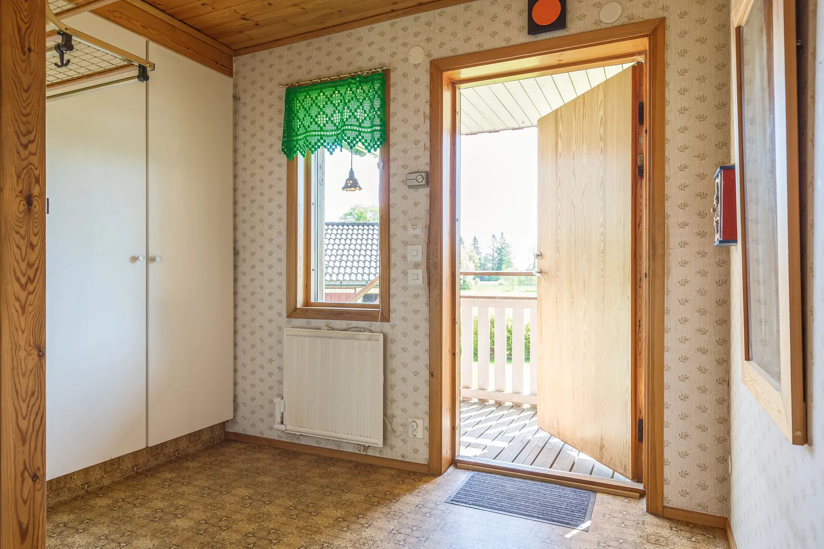 Villa, Linskäktvägen 13, Oppala, Gävle