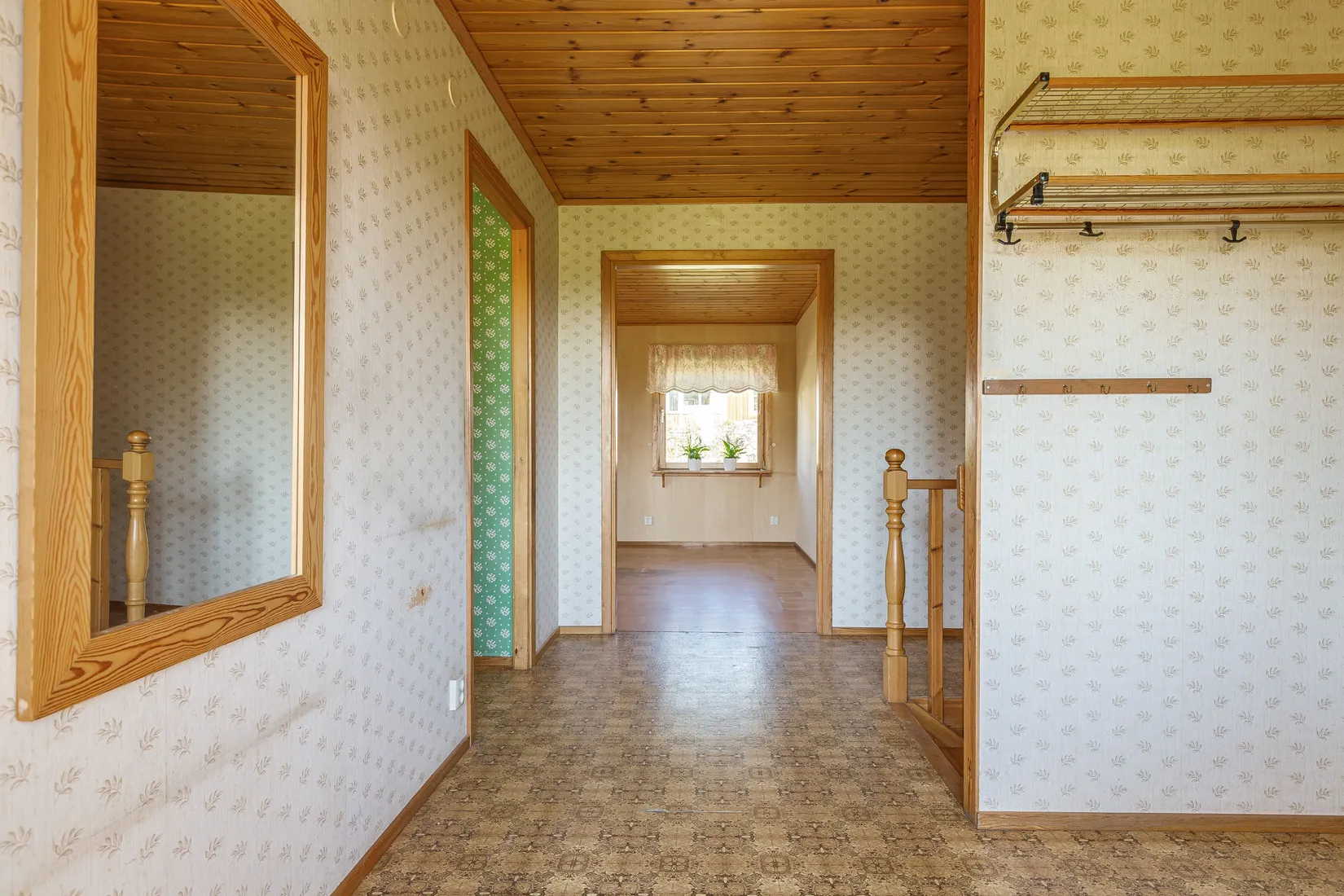 Villa, Linskäktvägen 13, Oppala, Gävle