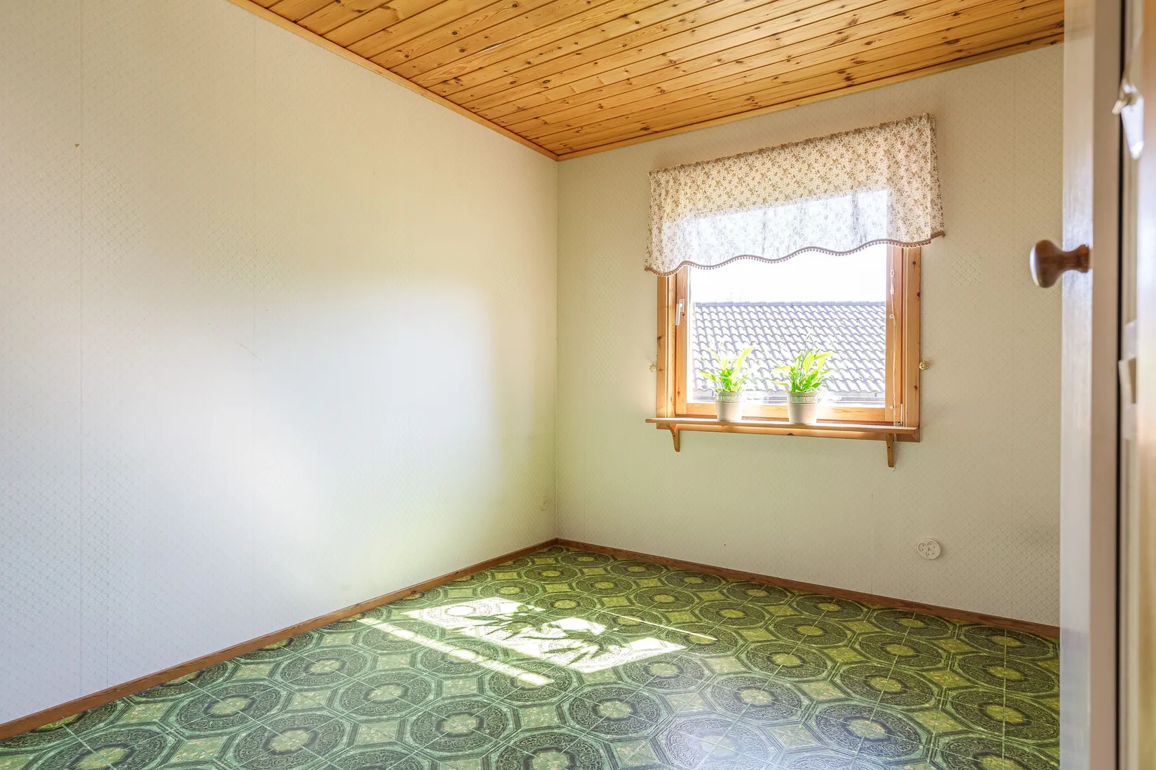 Villa, Linskäktvägen 13, Oppala, Gävle