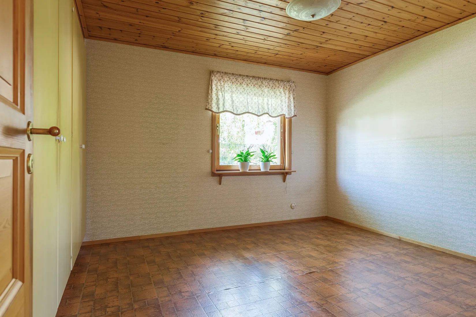 Villa, Linskäktvägen 13, Oppala, Gävle